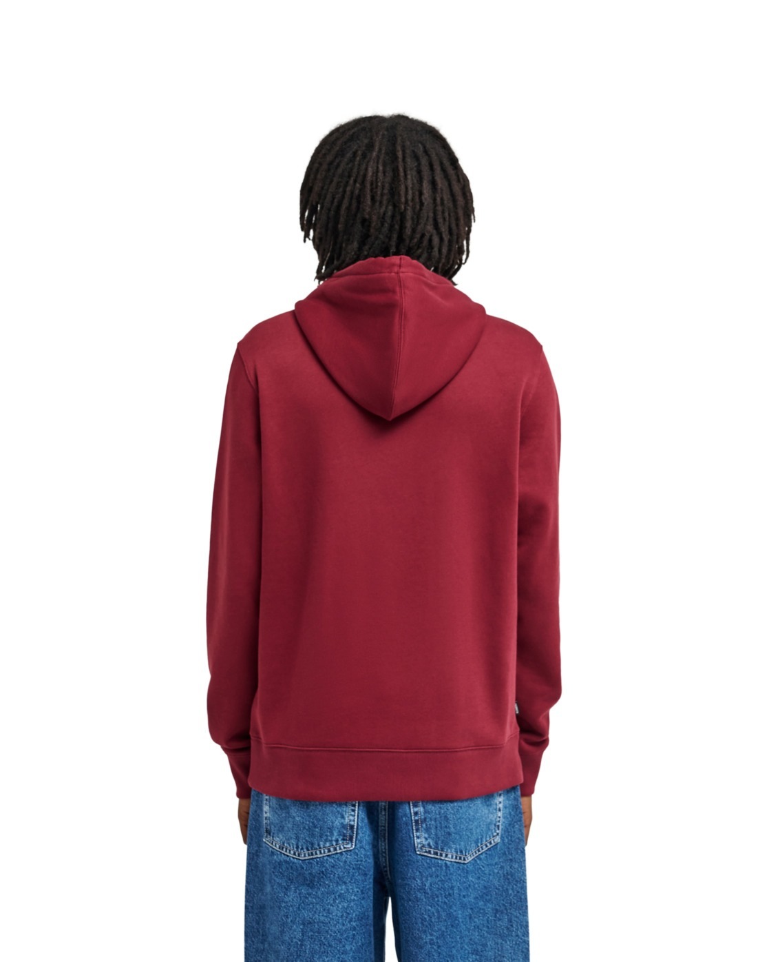 Element Kapuzensweatshirt »Icon Embroidery«
