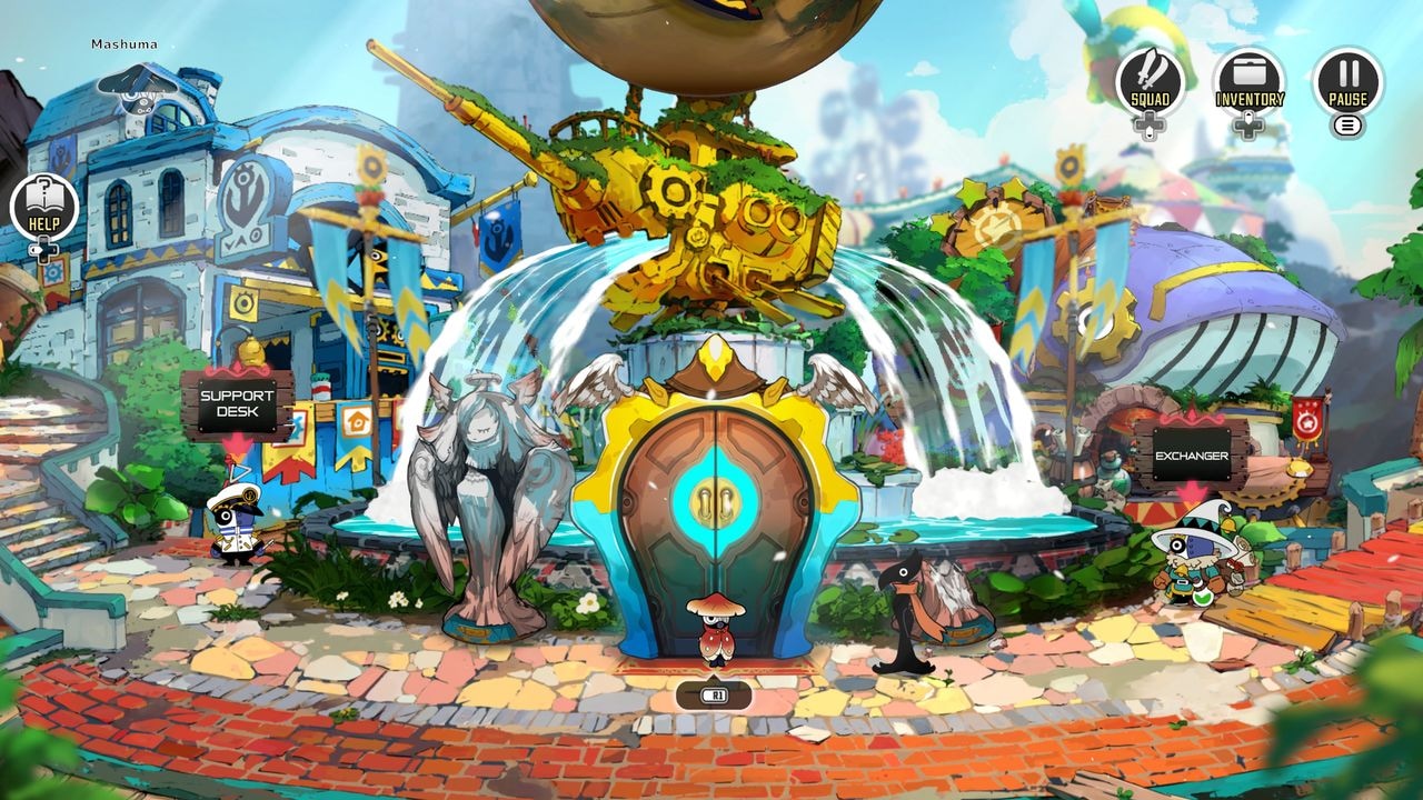 U&I Entertainment Spielesoftware »Ratatan« PlayStation 5