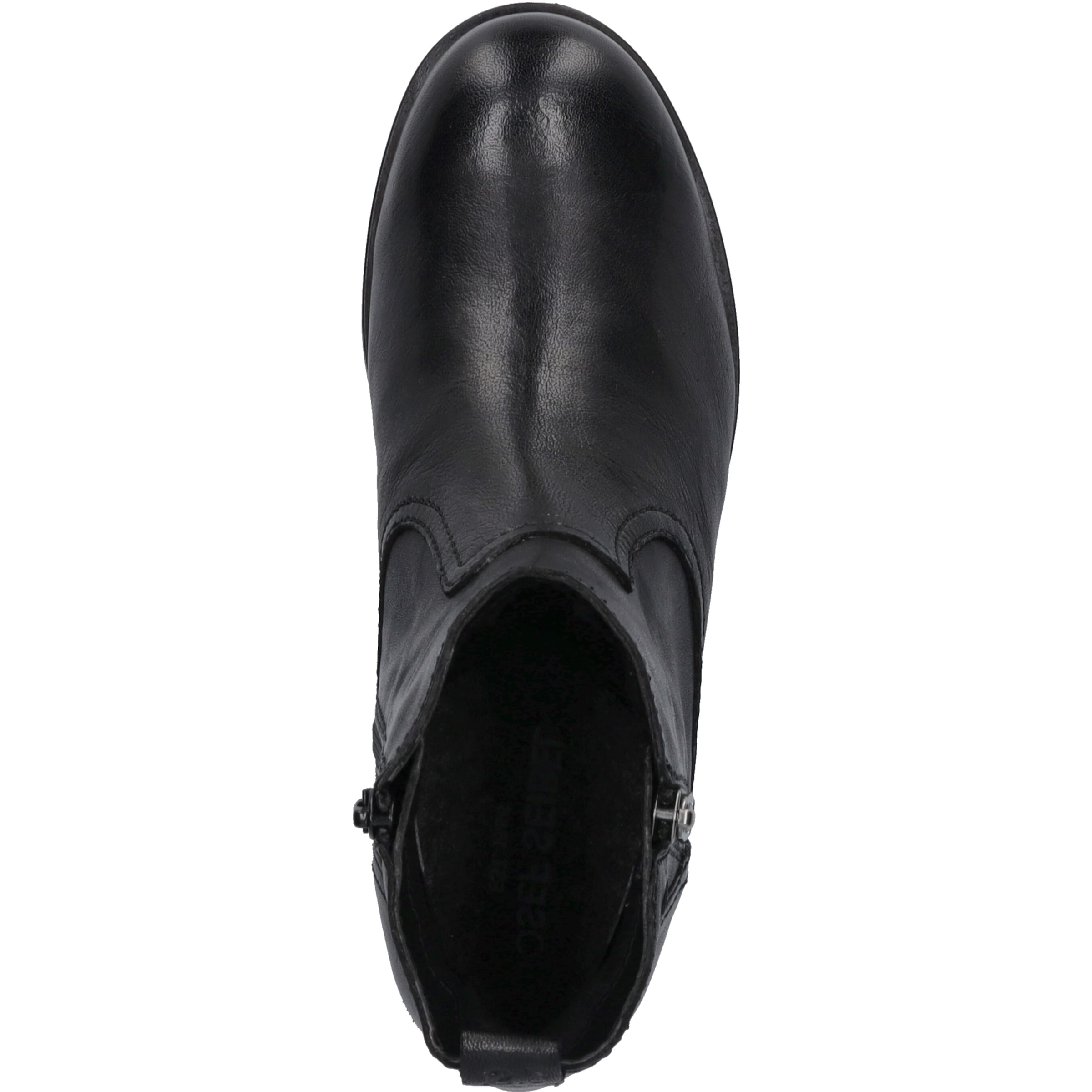 Josef Seibel Stiefelette »Sanja 20, schwarz«