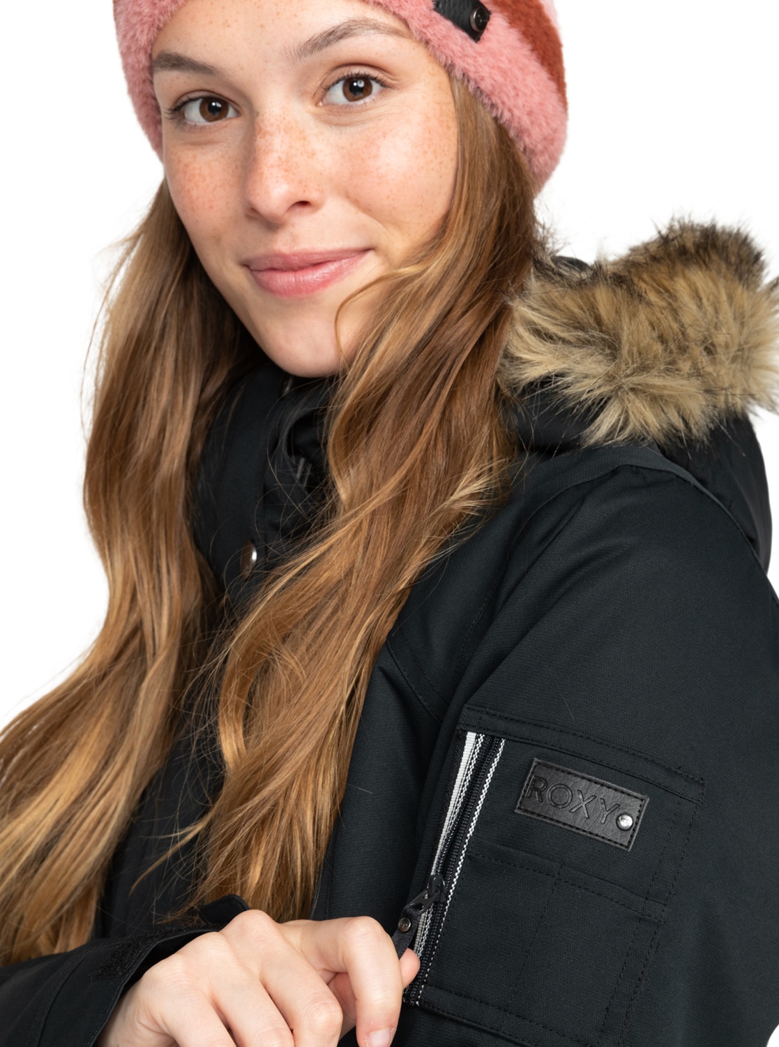 Roxy Snowboardjacke »Meade«