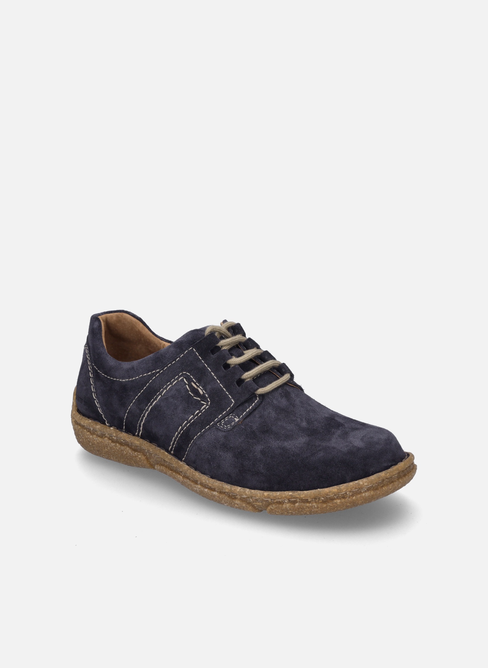 Josef Seibel Schnürschuh »Neele 44, jeans«