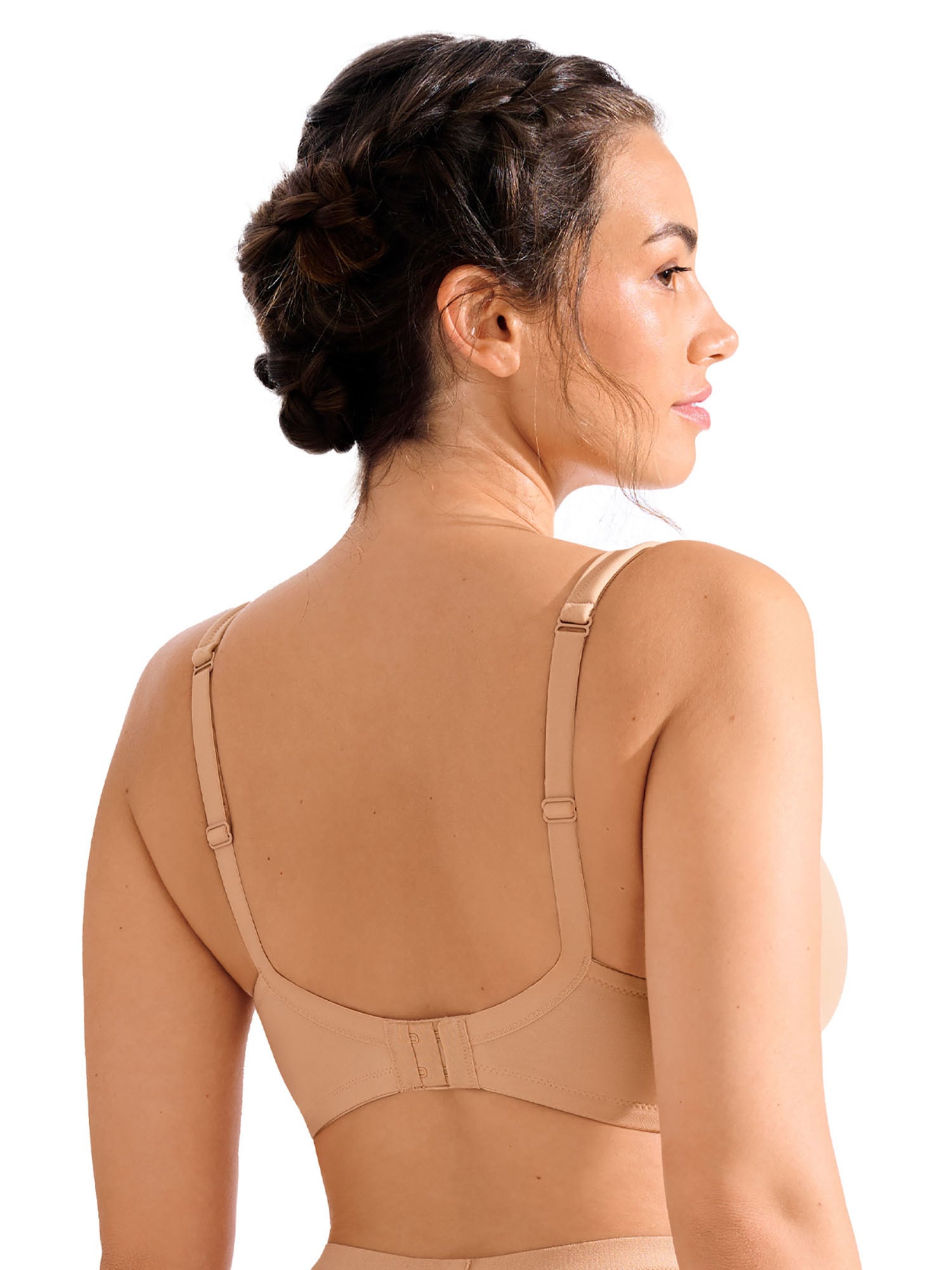 Lisca Schalen-BH »Schalen BH ohne Bügel Maya«