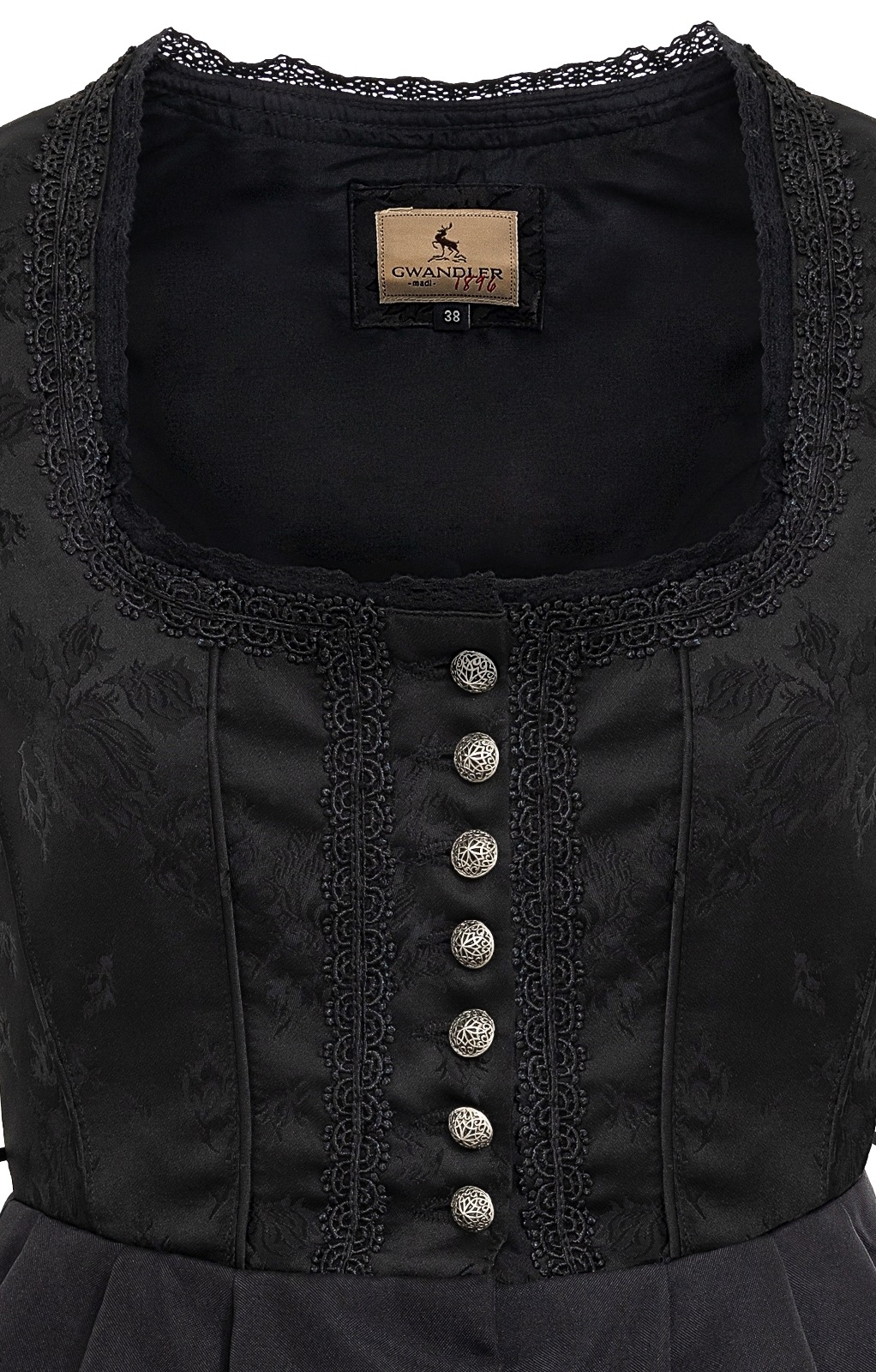 Gwandler Dirndl »Dirndl SYLVI«