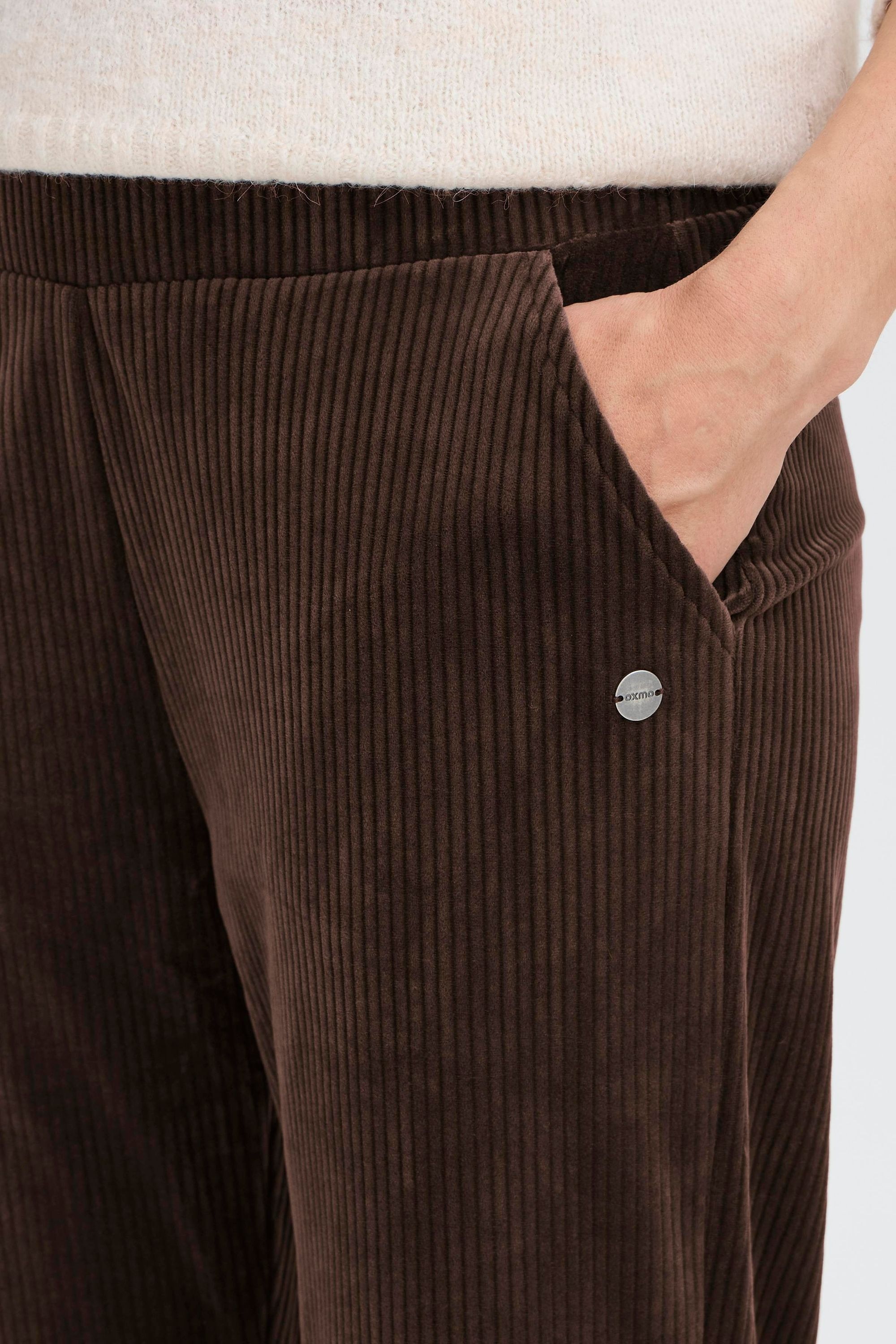 OXMO Chinohose »Chinohose OXEBBA«
