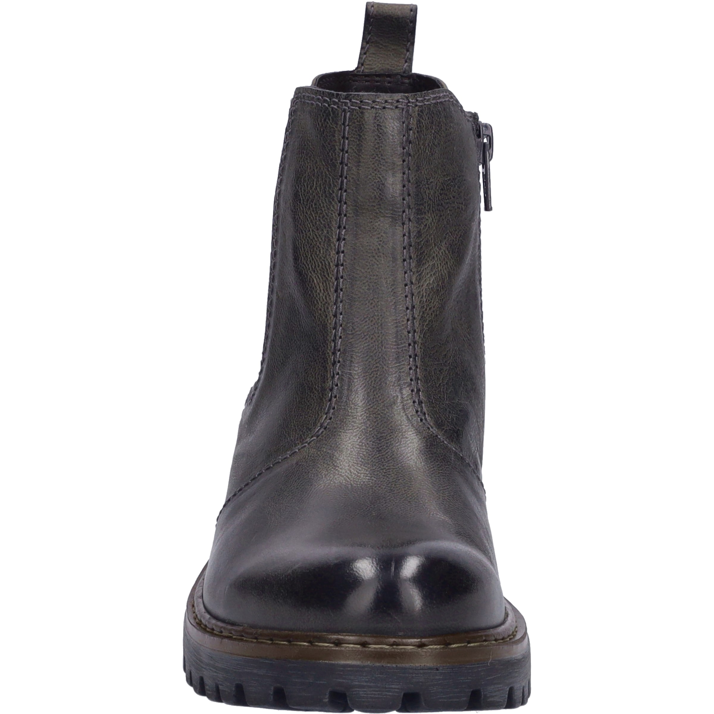 Josef Seibel Stiefelette »Marta 06, oliv«