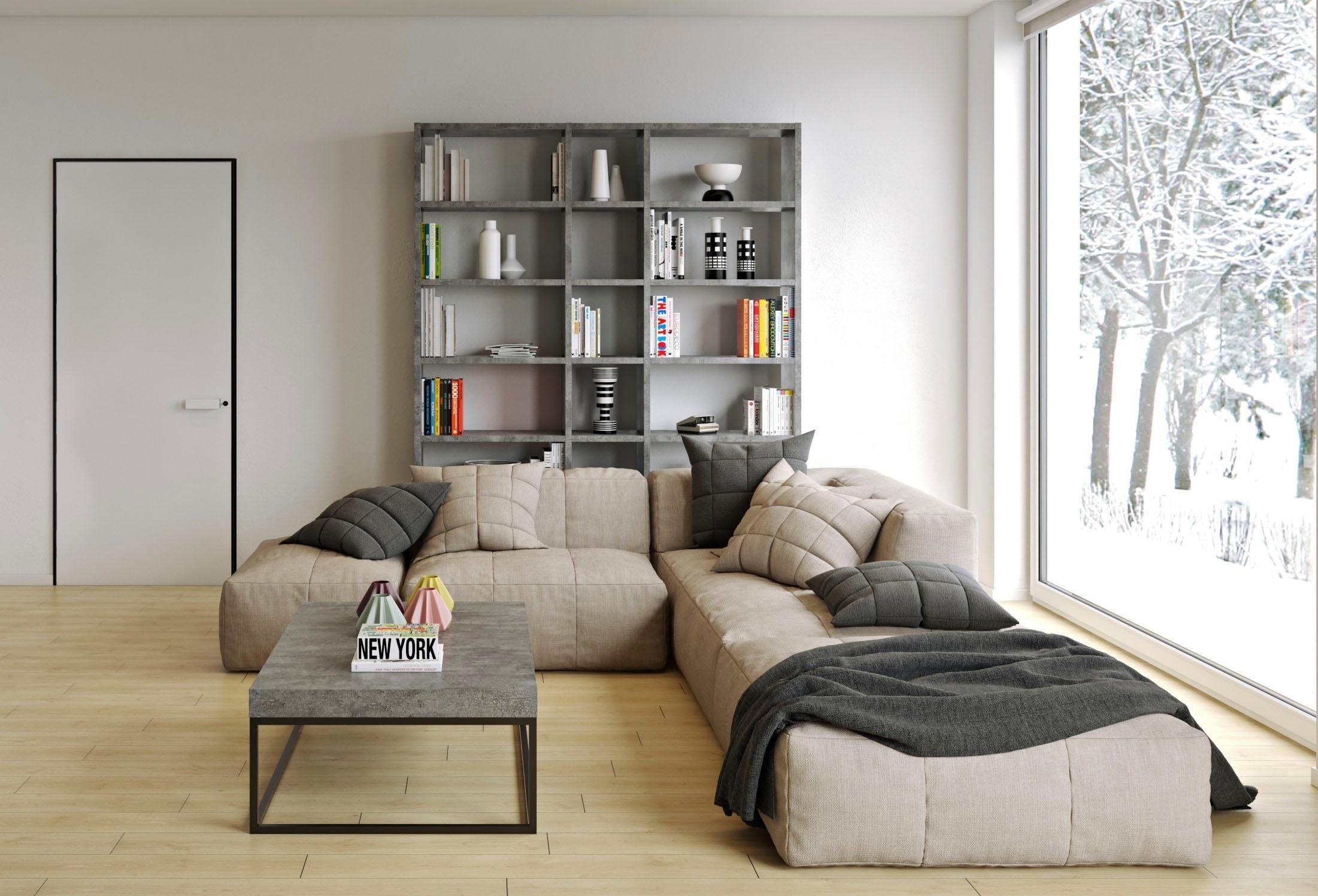 TemaHome Regal »Pombal«