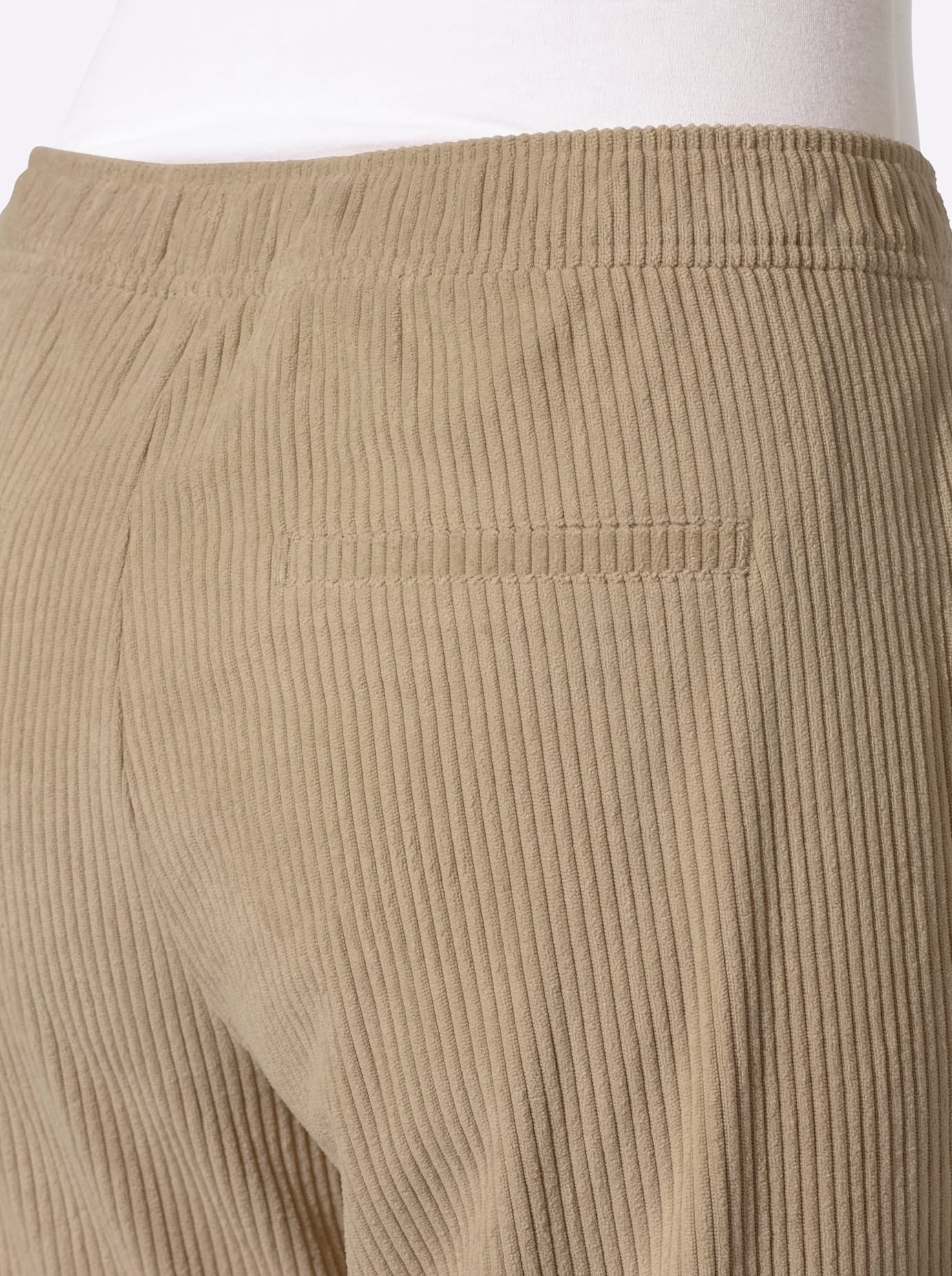 Casual Looks Cordhose