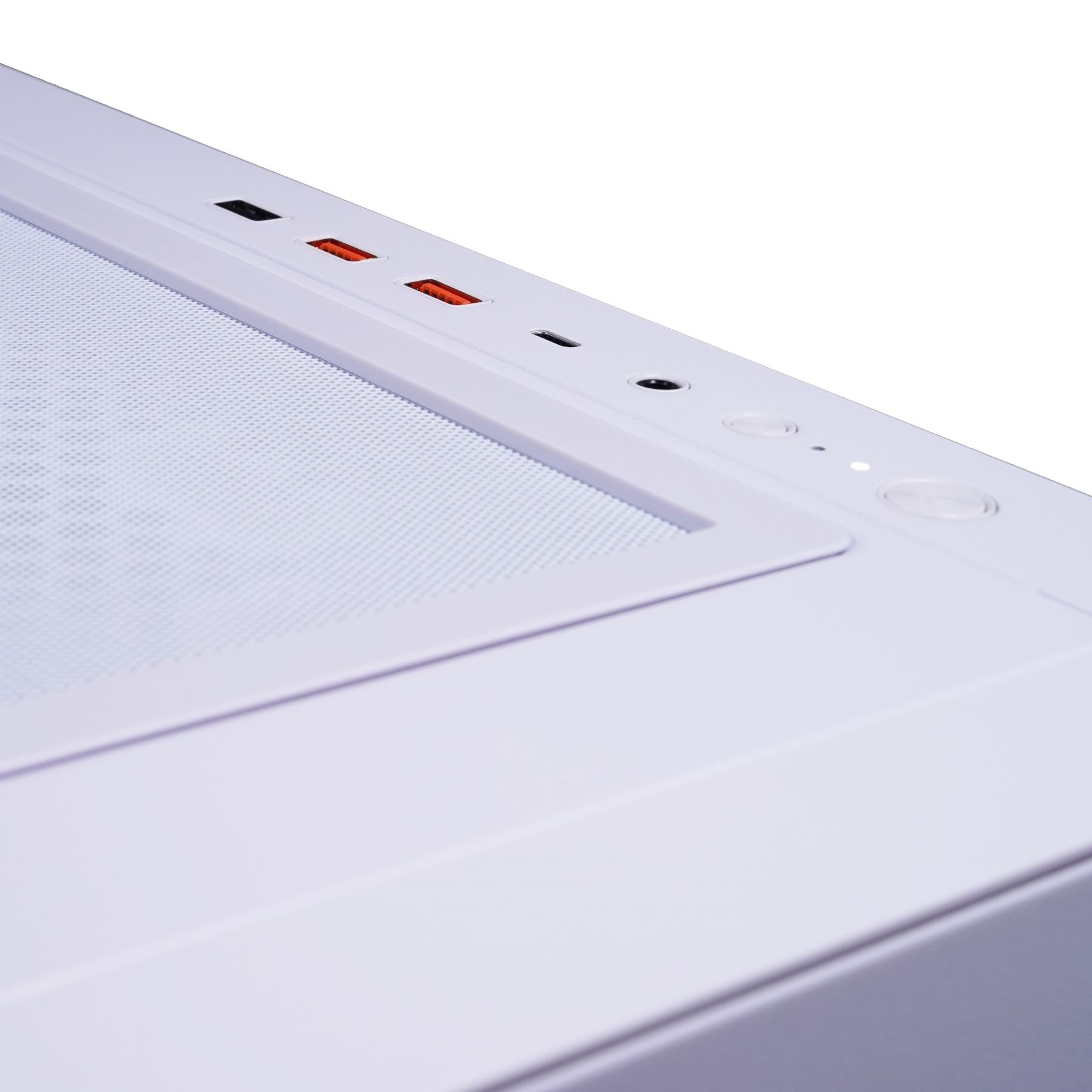 Cougar Gaming-PC »DUOFACE PRO White 7421«, Windows 11, DDR5 RAM, Gen4 SSD