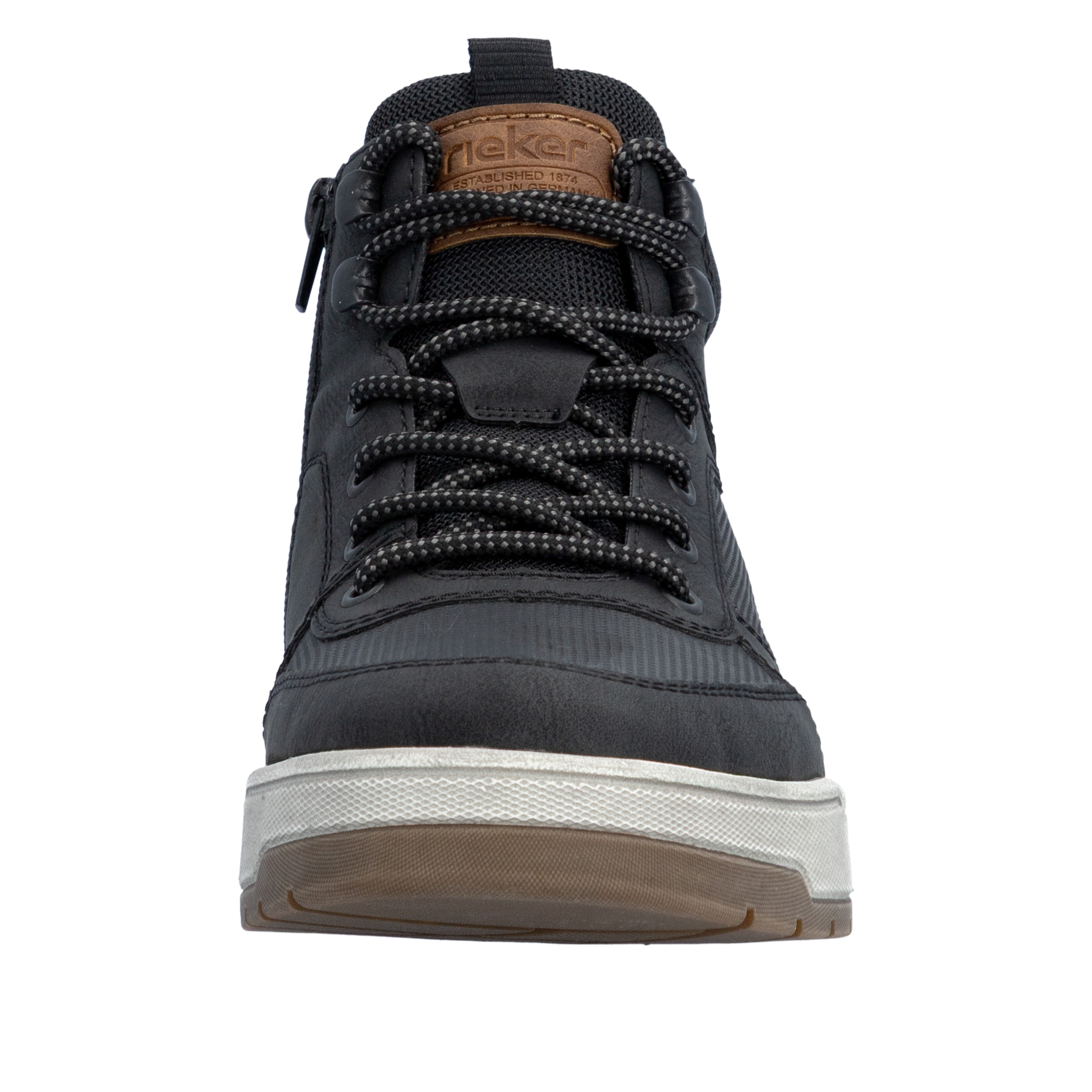 Rieker Winterboots  Schnürboots, Sneakerboots mit wasserabweisender riekerTEX-Membran