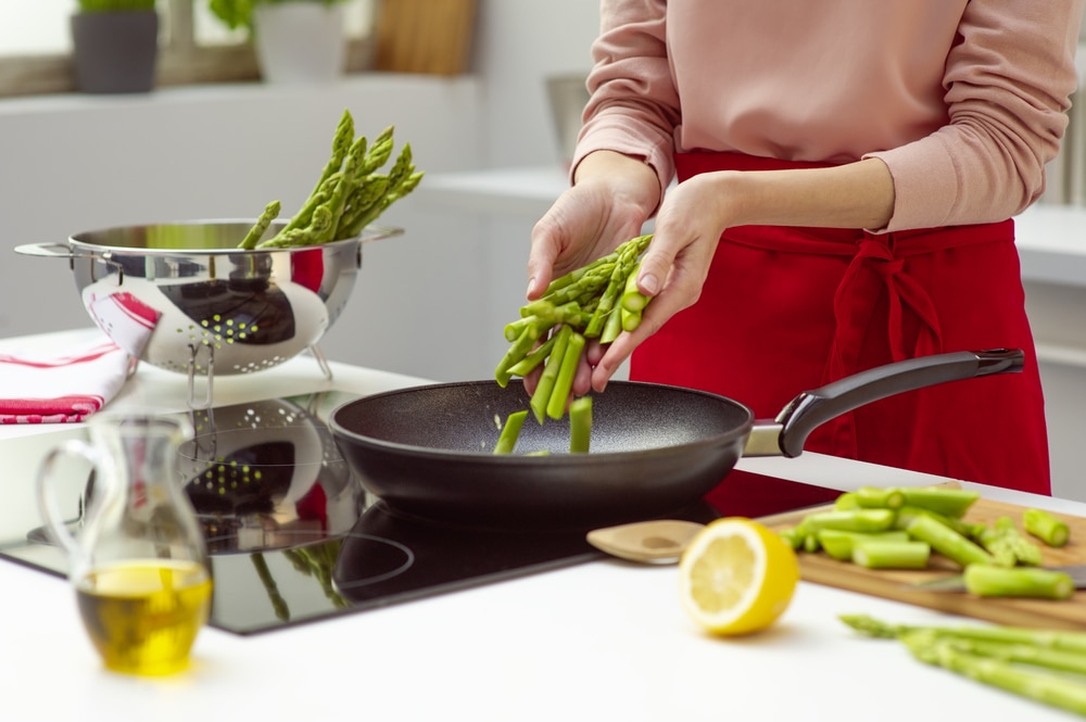 Fissler Bratpfanne »Adamant® Classic« Aluminium 1 Stk. tlg. Made in Germany