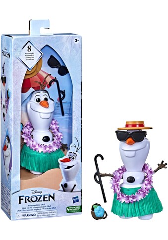 Hasbro Spielfigur »Disney Die Eiskönigin, Sommerspaß Olaf« kaufen