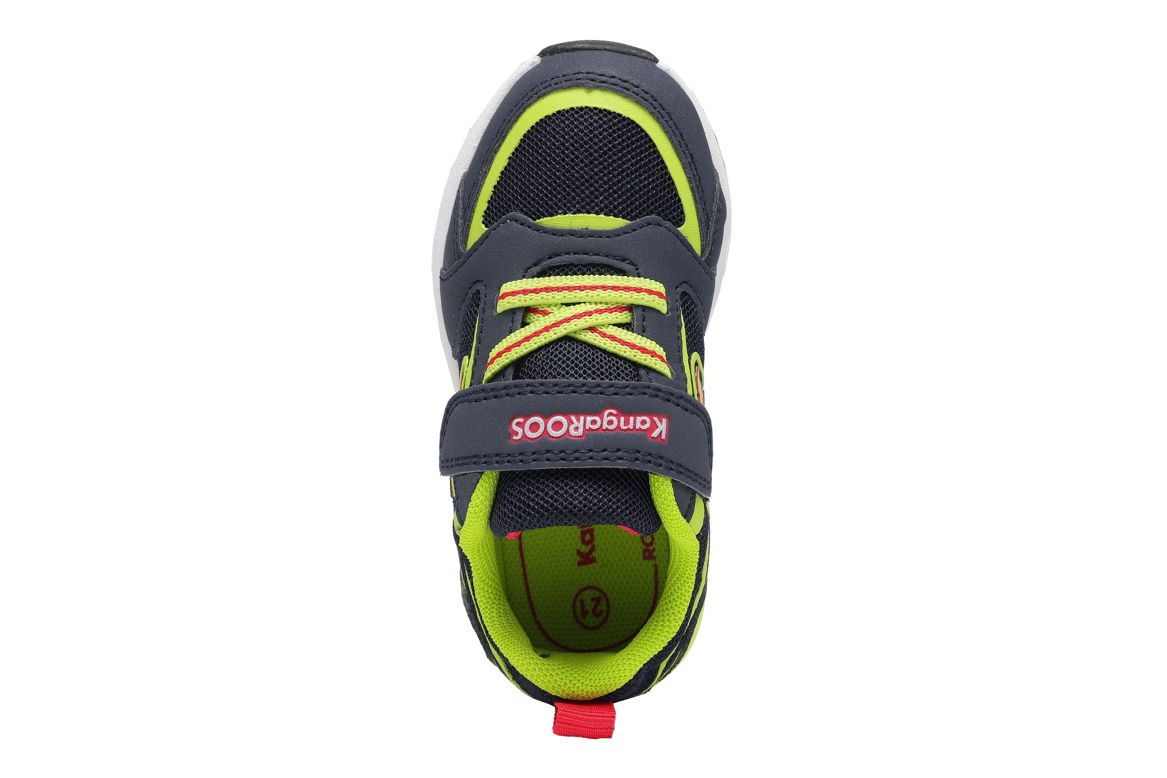KangaROOS Sneaker »K-XI Reto EV«
