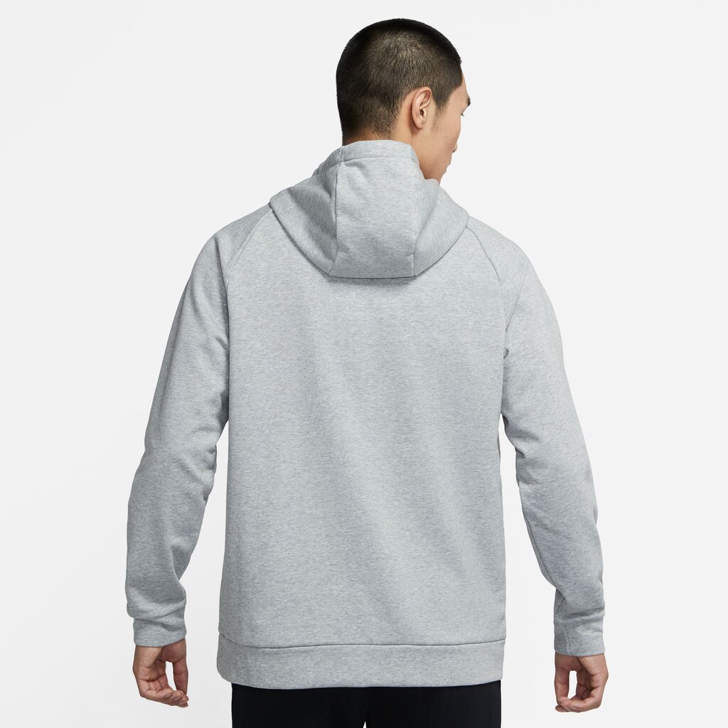 Nike Kapuzensweatshirt »DRI-FIT MEN'S PULLOVER TRAINING HOODIE«