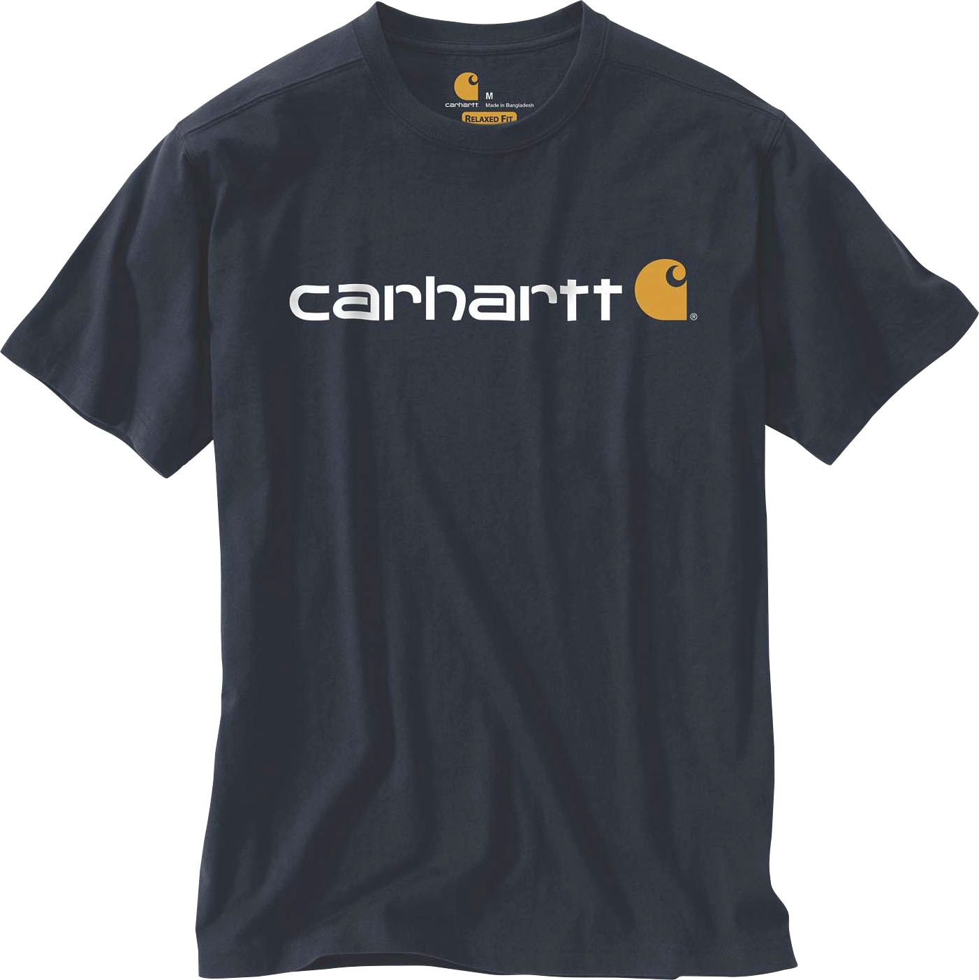 Carhartt T-Shirt »Logo«, (Set, Set) OTTO 2er bei online bestellen