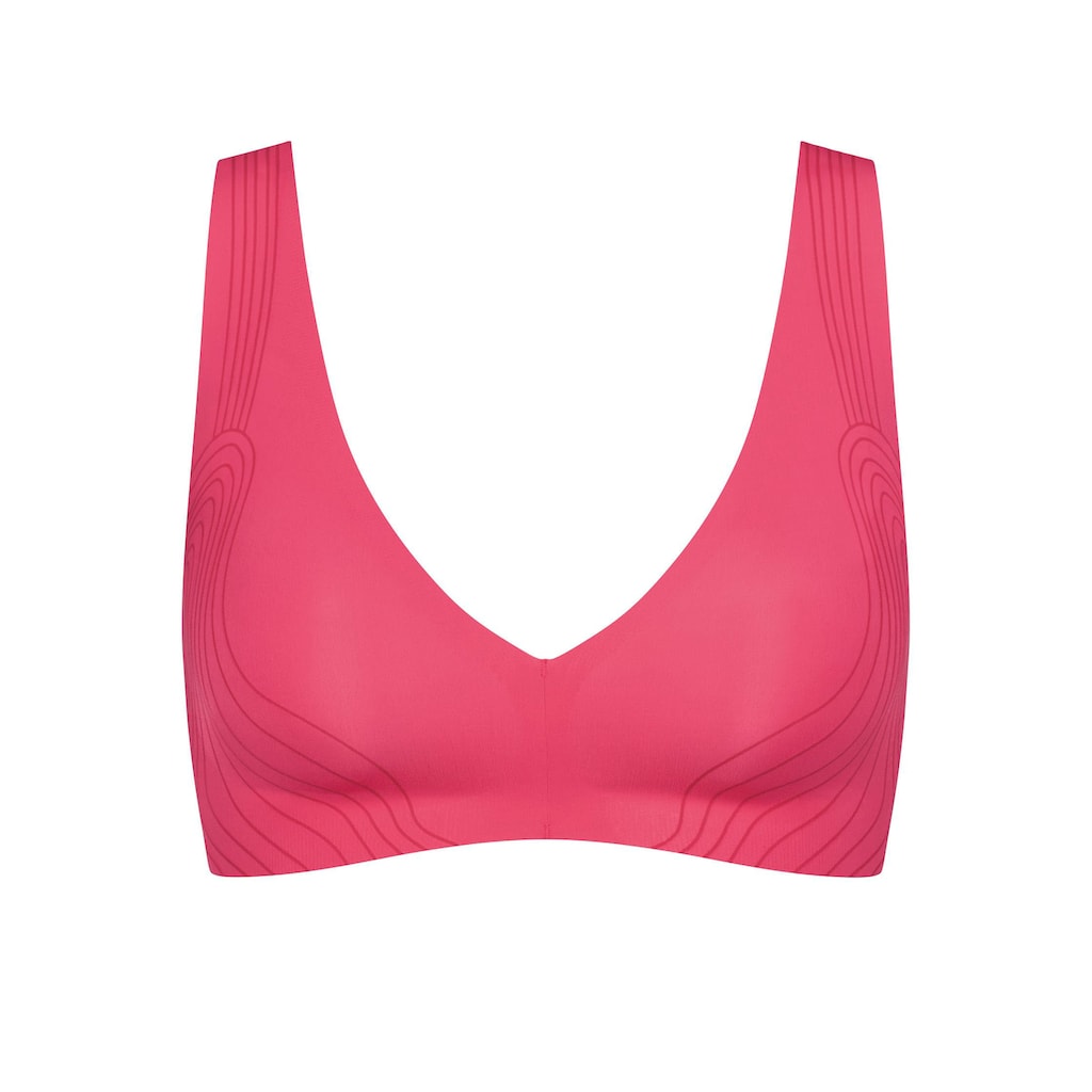 sloggi Bralette-BH »ZERO Feel N 2.0 EX«