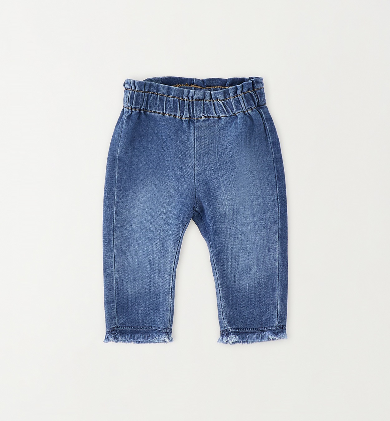 Minibanda Bequeme Jeans »BABY GIRL TROUSERS«