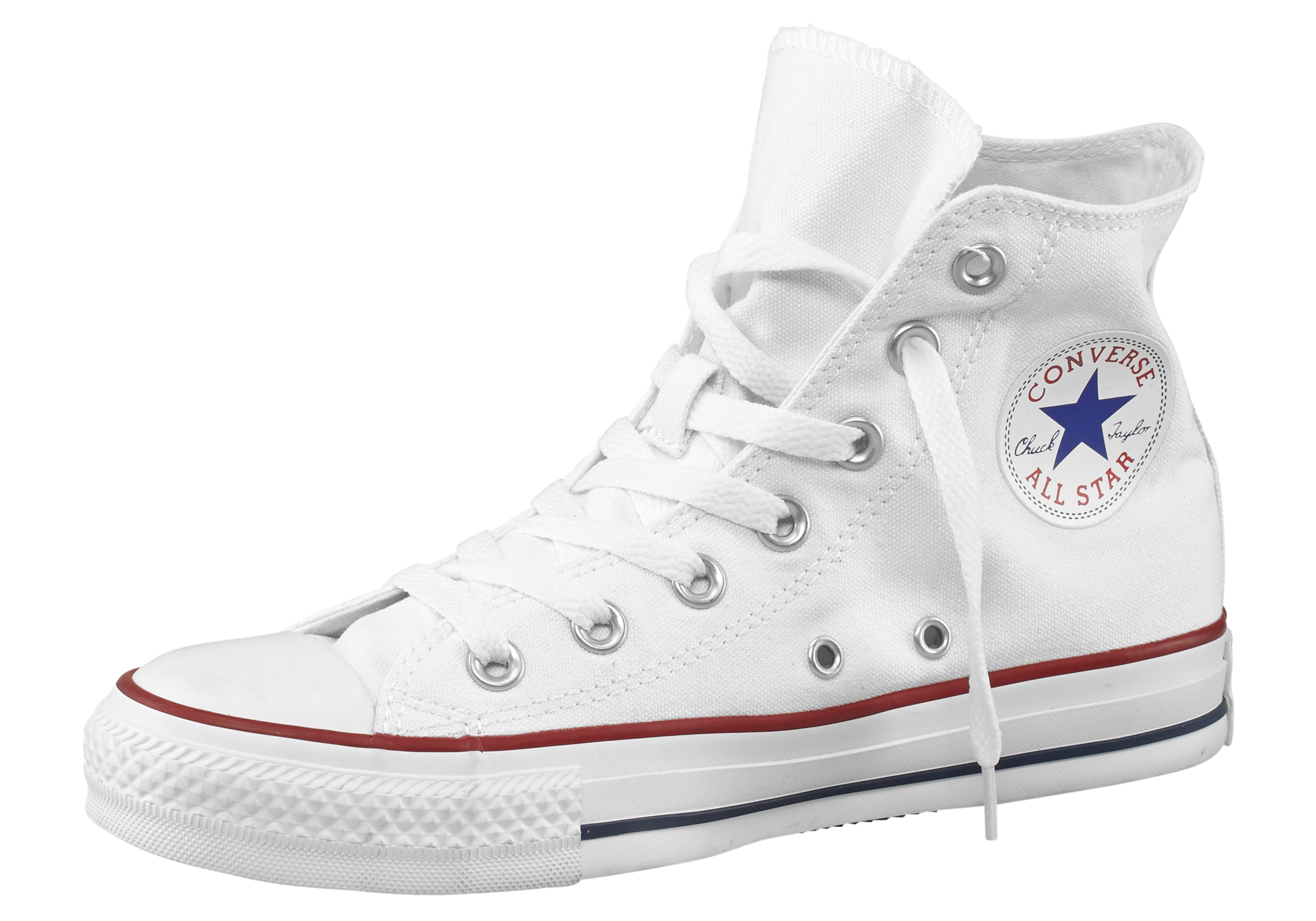 Weiße Converse im OTTO Online Shop kaufen