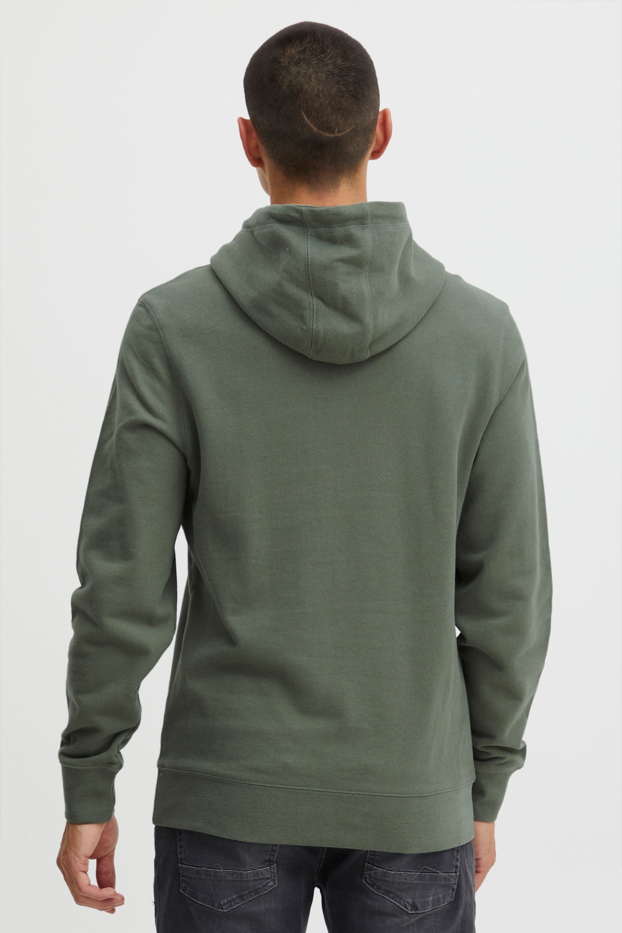 11 Project Kapuzenpullover »Hoodie PRPelo«