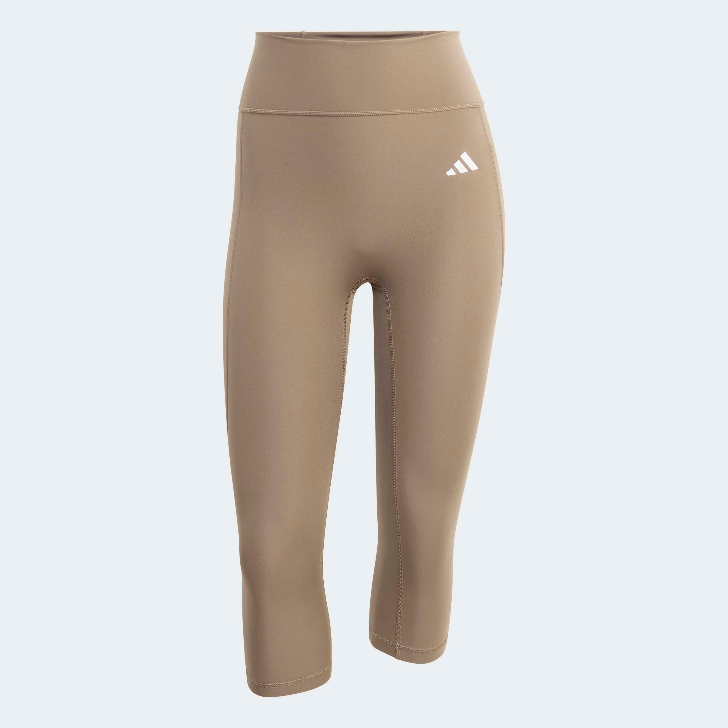 adidas Performance Trainingstights »OPT ESS CAPRI«  für Fitness und Yoga, mit climacool®, 3/4-Länge