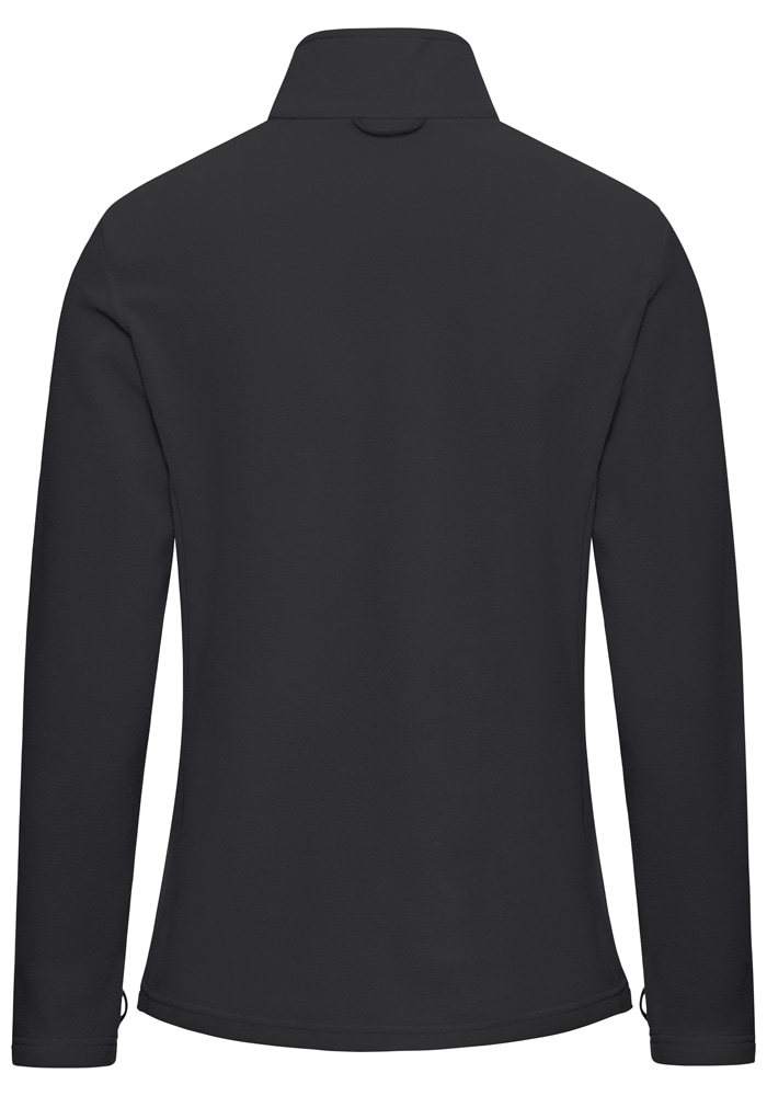 Jack Wolfskin Fleecejacke »TAUNUS 100 FZ W« Winddicht, atmungsaktiv, Übergangsjacke