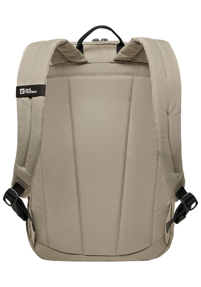 Jack Wolfskin Daypack »TERRAVIEW«