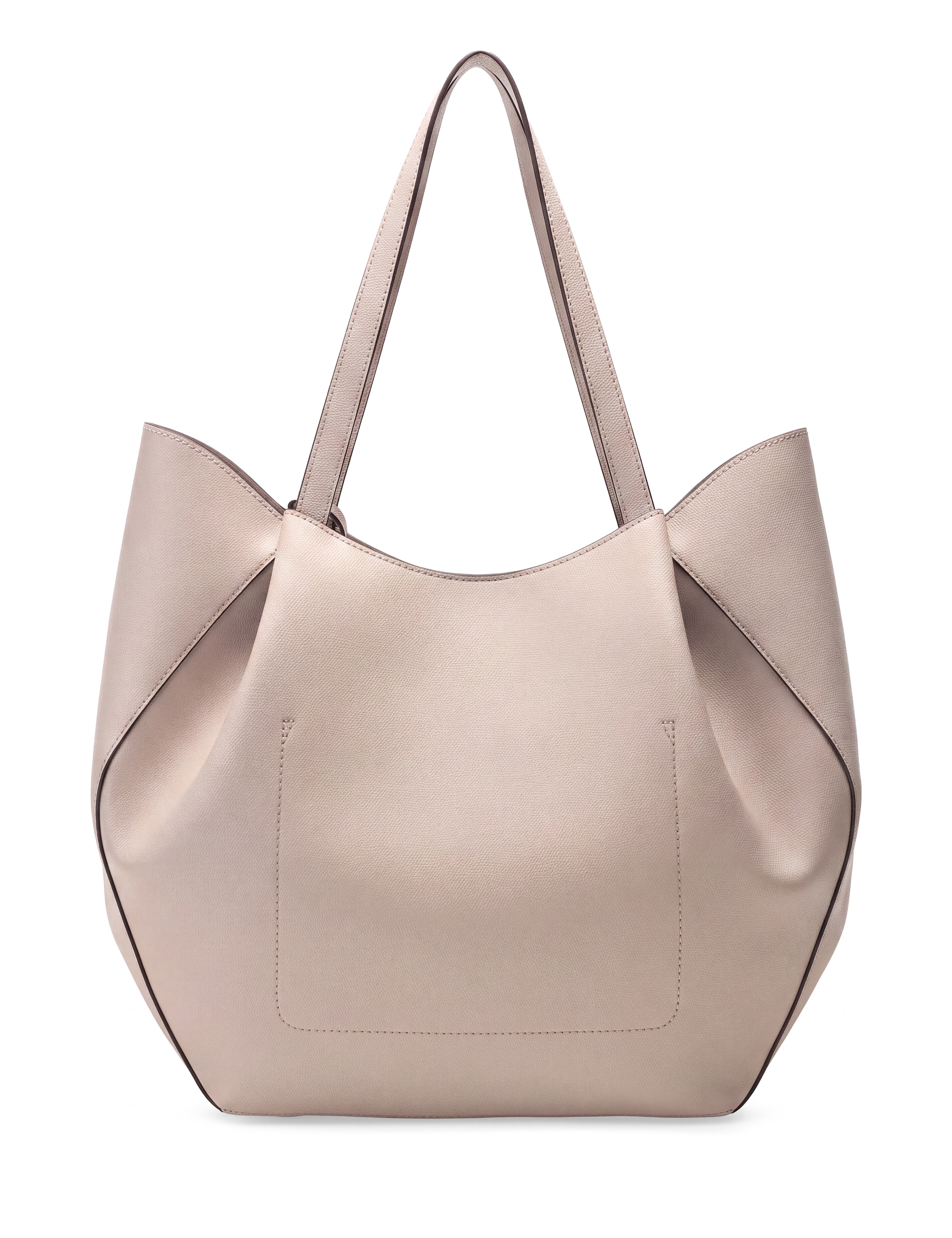 Guess Shopper »AMORETTE 2 IN 1 TOTE« Damen Handtasche mit herausnehmbarer Innentasche