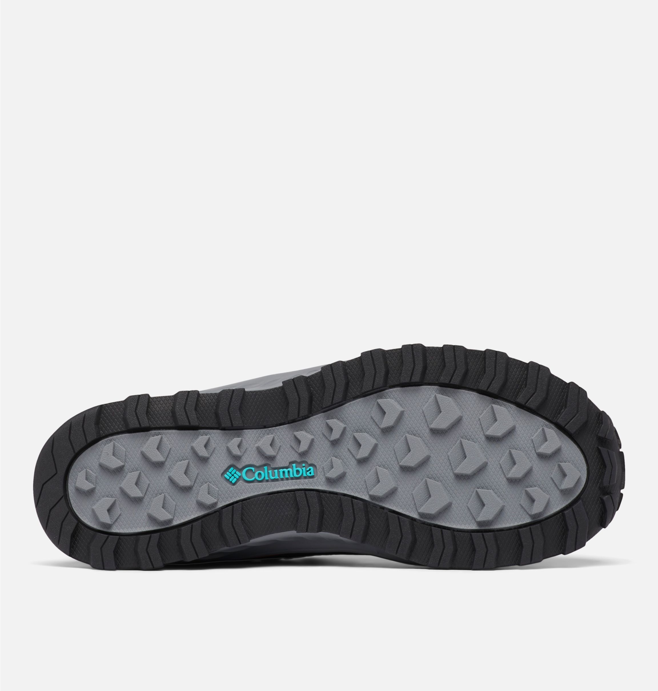 Columbia Outdoorschuh »TRAILSTORM™ ASCEND WP«, Wasserdicht