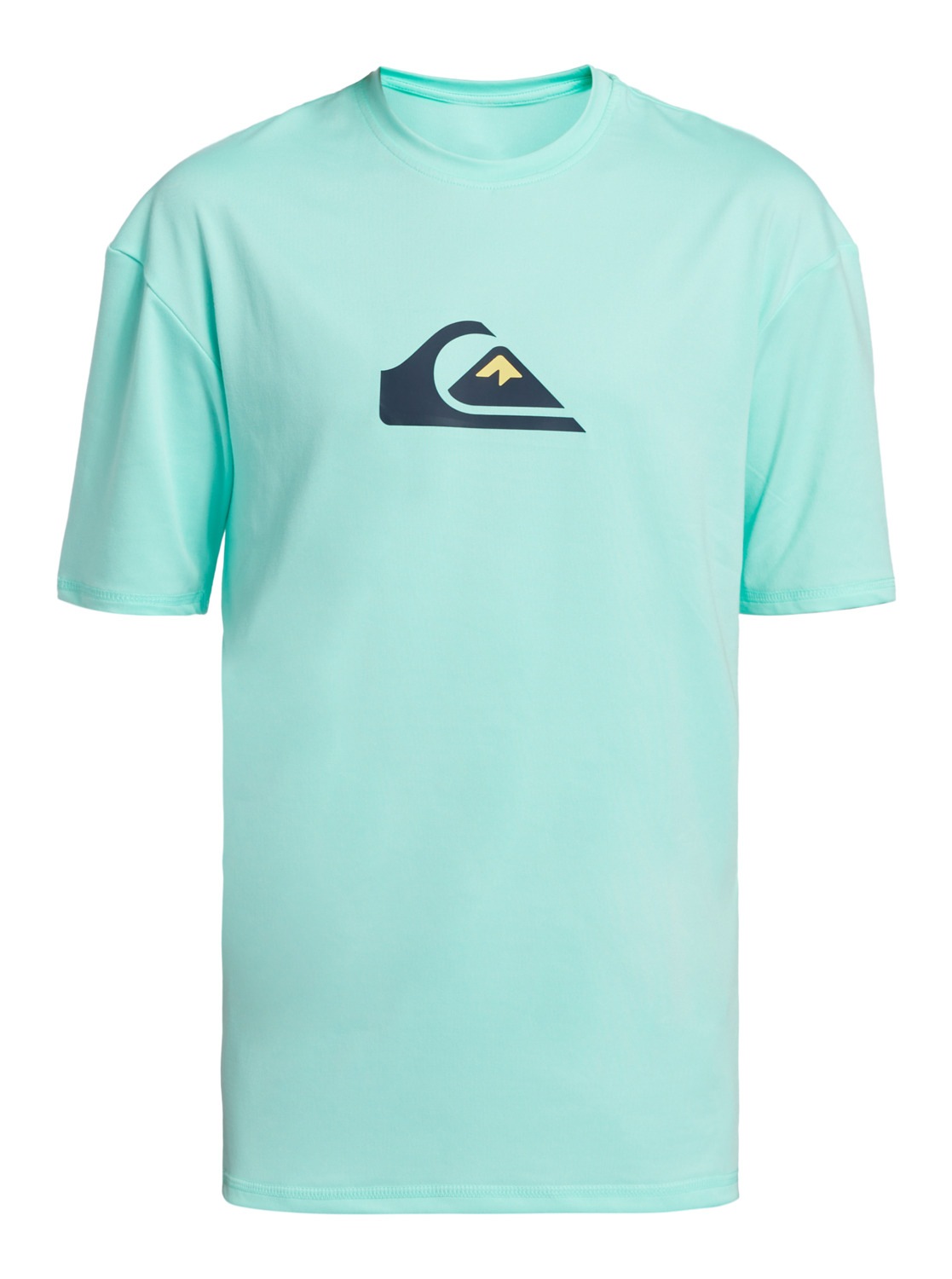 Quiksilver Neopren Shirt »Solid Streak« in grün, Größe 8