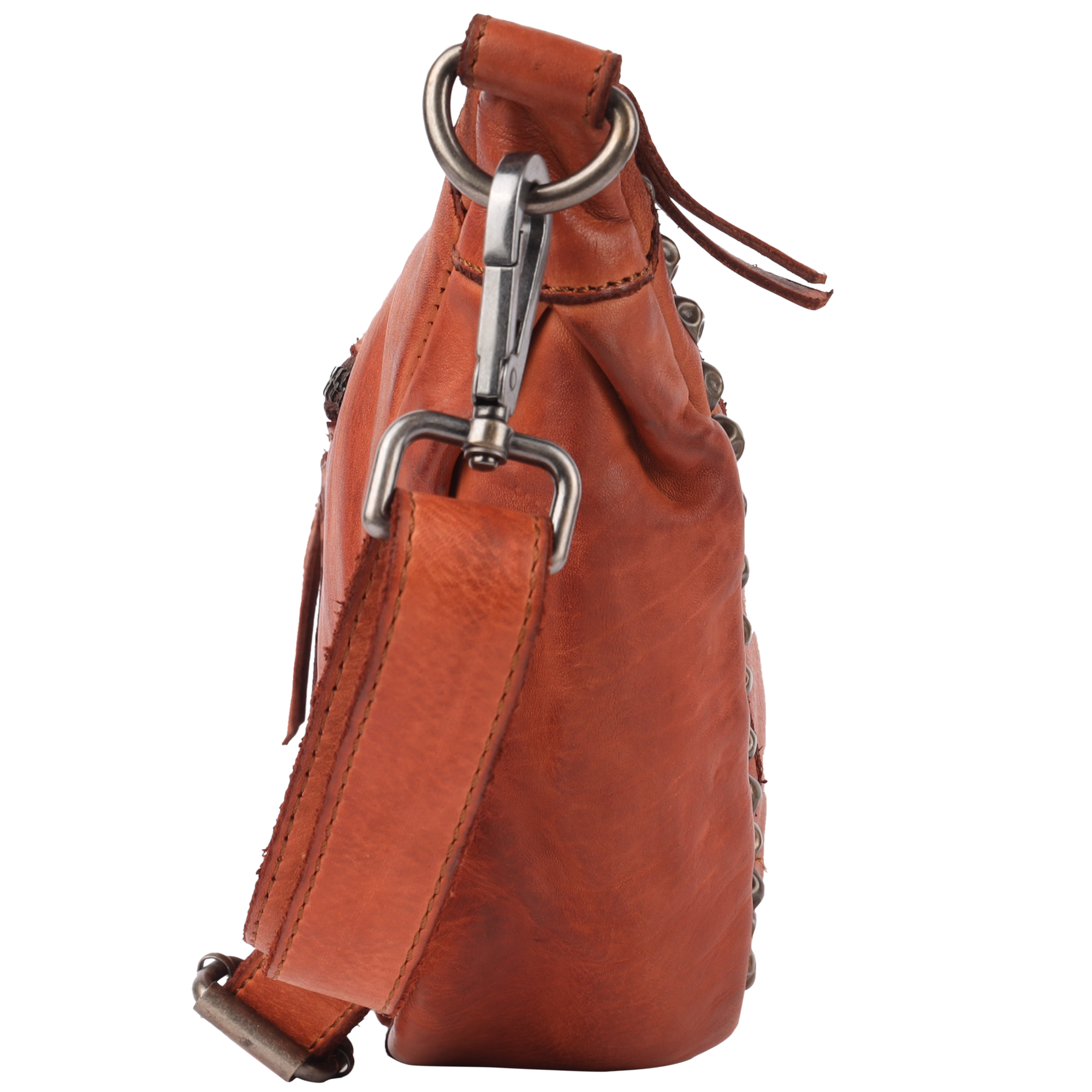 HARBOUR 2nd Hobo »Orly«, Umhängetasche Schultertasche Handtasche Damen