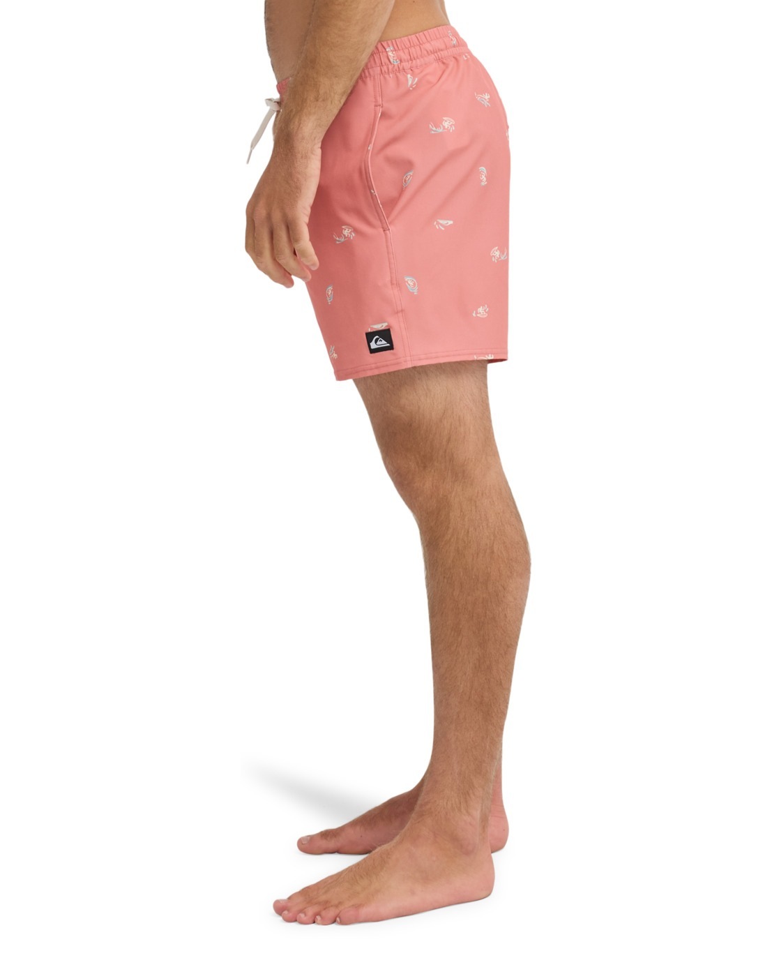 Quiksilver Boardshorts »Stretch Printed Volley 16"«