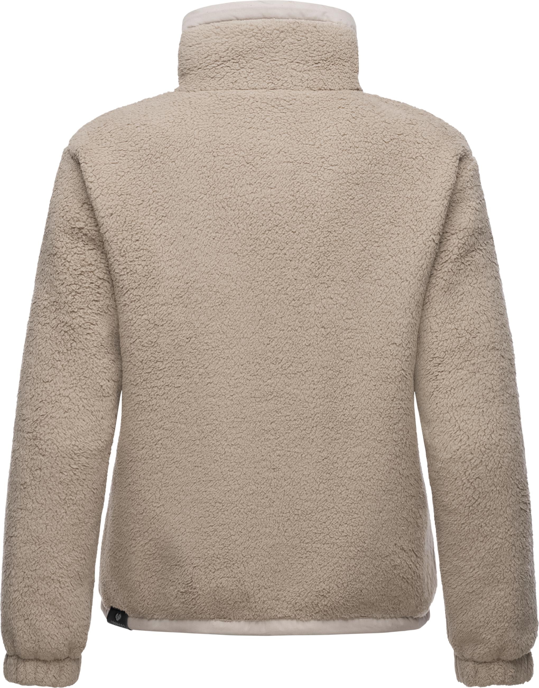 Ragwear Sweatjacke »Sweatjacke Nordicka«