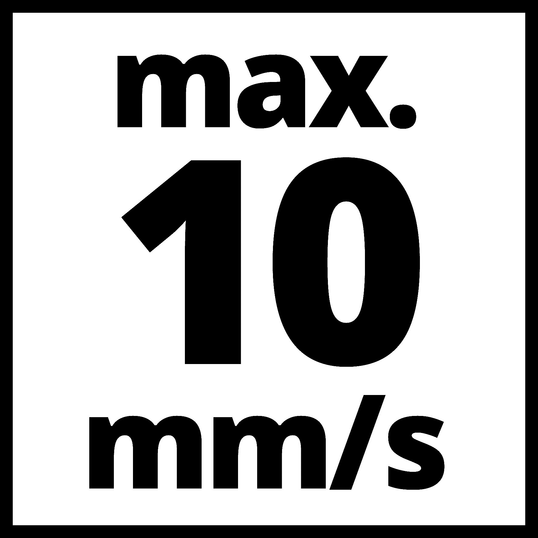 Einhell Akku-Kartuschenpistole »Power X-Change TE-SG 18/10 Li - Solo« ohne Akku und Ladegerät