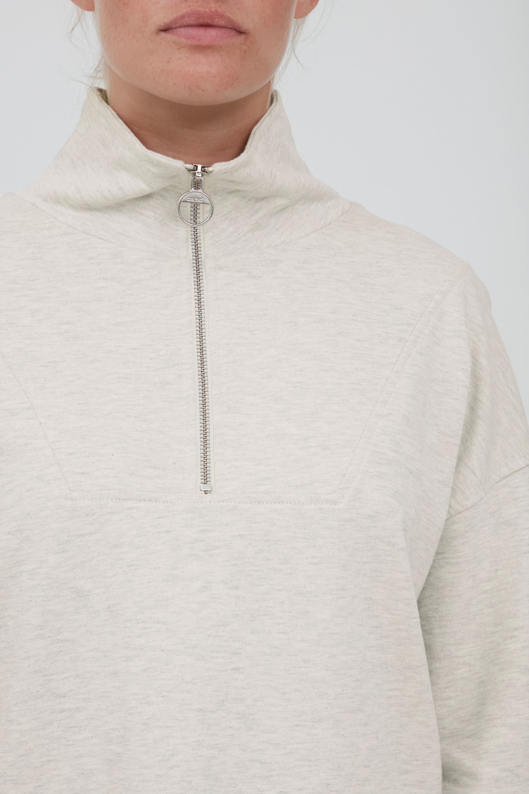 OXMO Troyer »Troyer OXGrete«