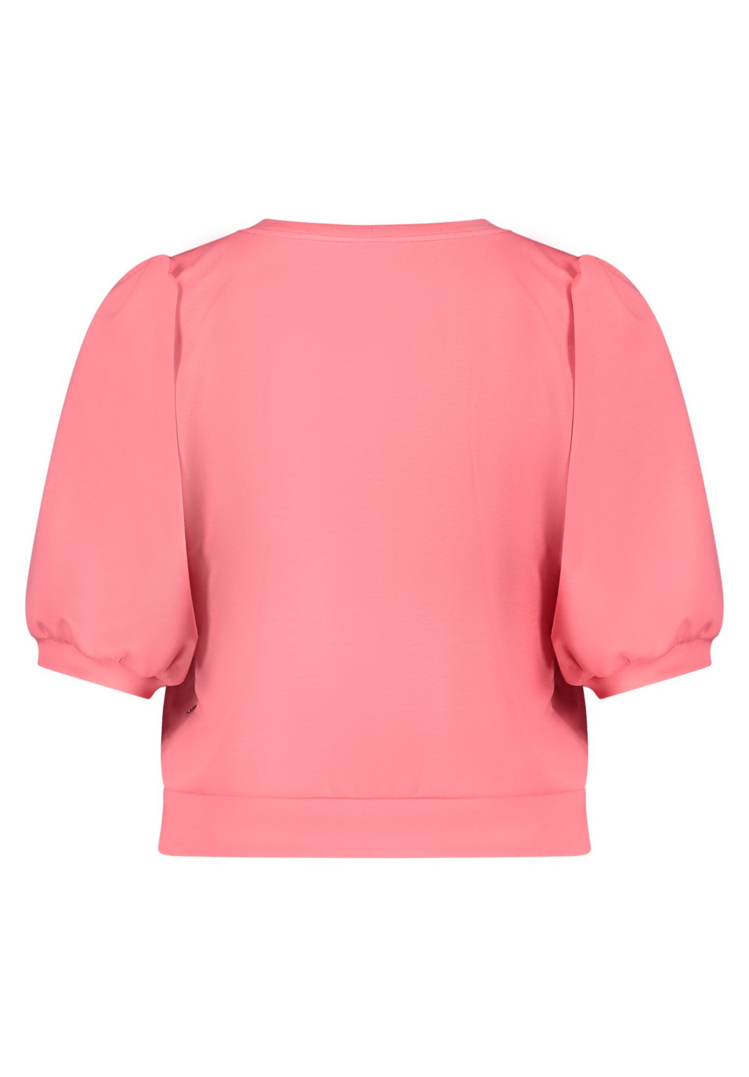 Vera Mont Kurzarmshirt »Halbarm-Shirt mit Rundhalsausschnitt«