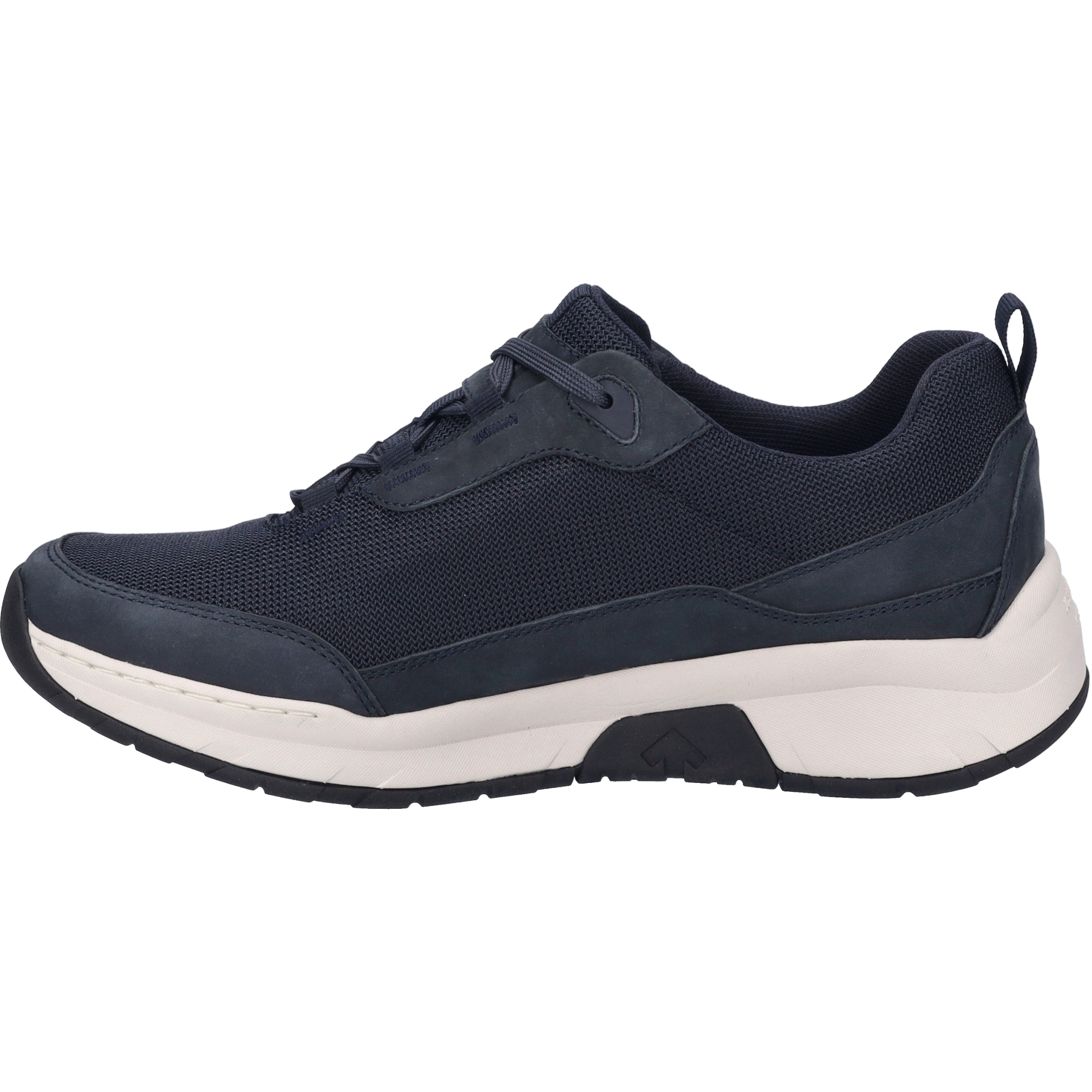 Josef Seibel Sneaker »Mitchell 53, ocean«