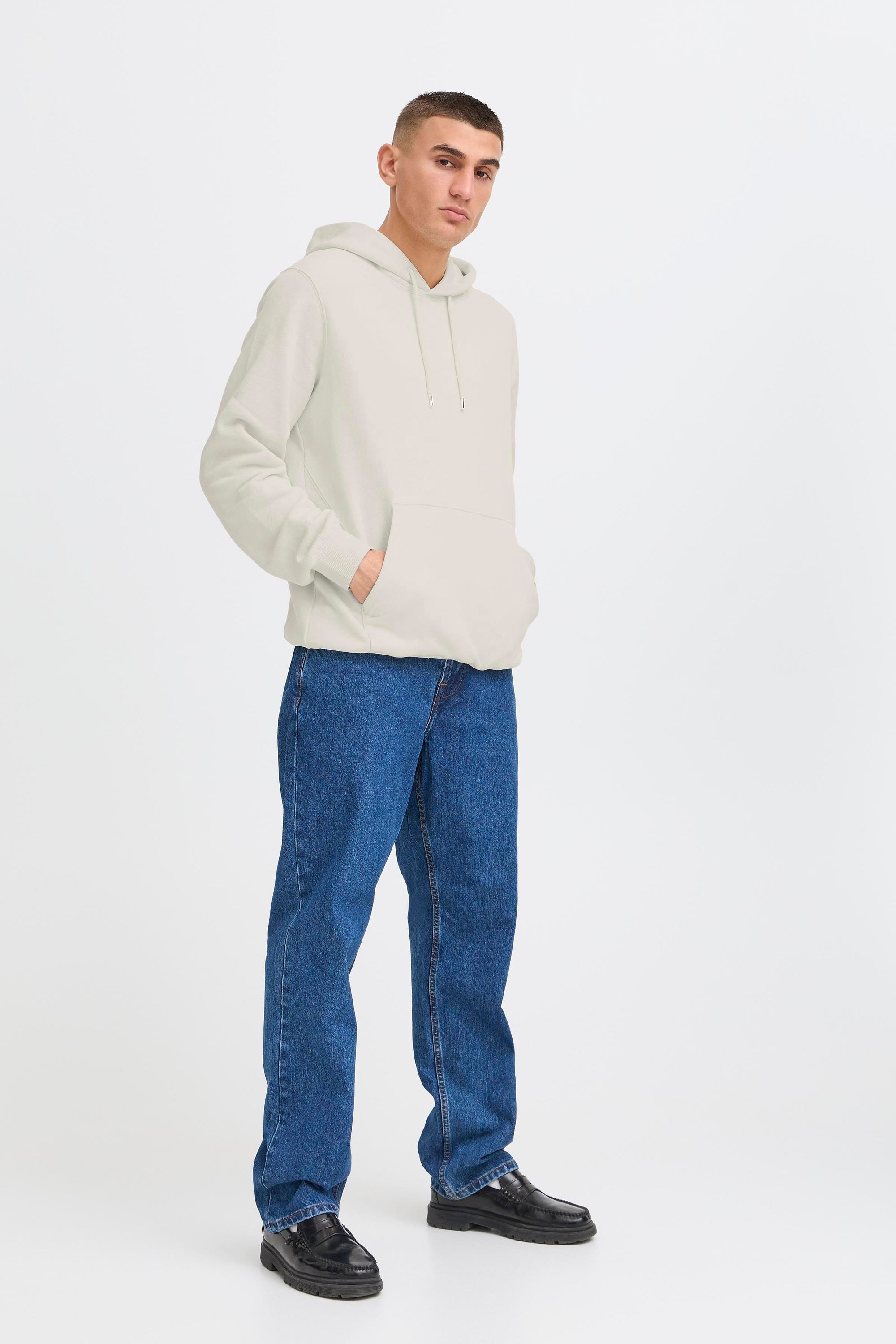 !Solid Kapuzenpullover »Hoodie SDNICKOLAS«