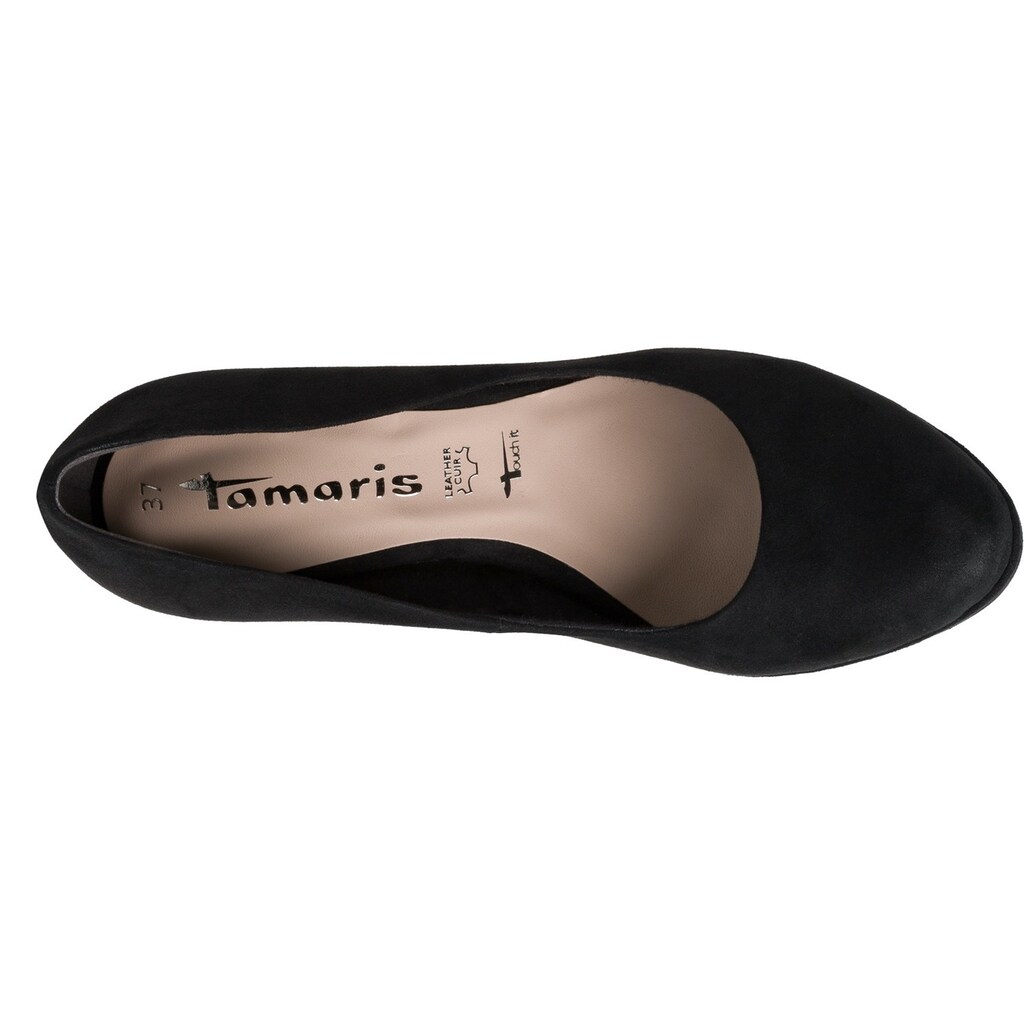 Tamaris High-Heel-Pumps