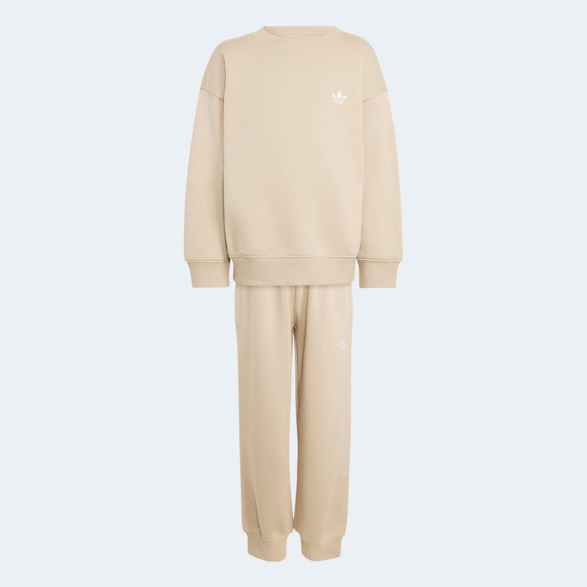 adidas Originals Trainingsanzug »CREW JOG SET« 2