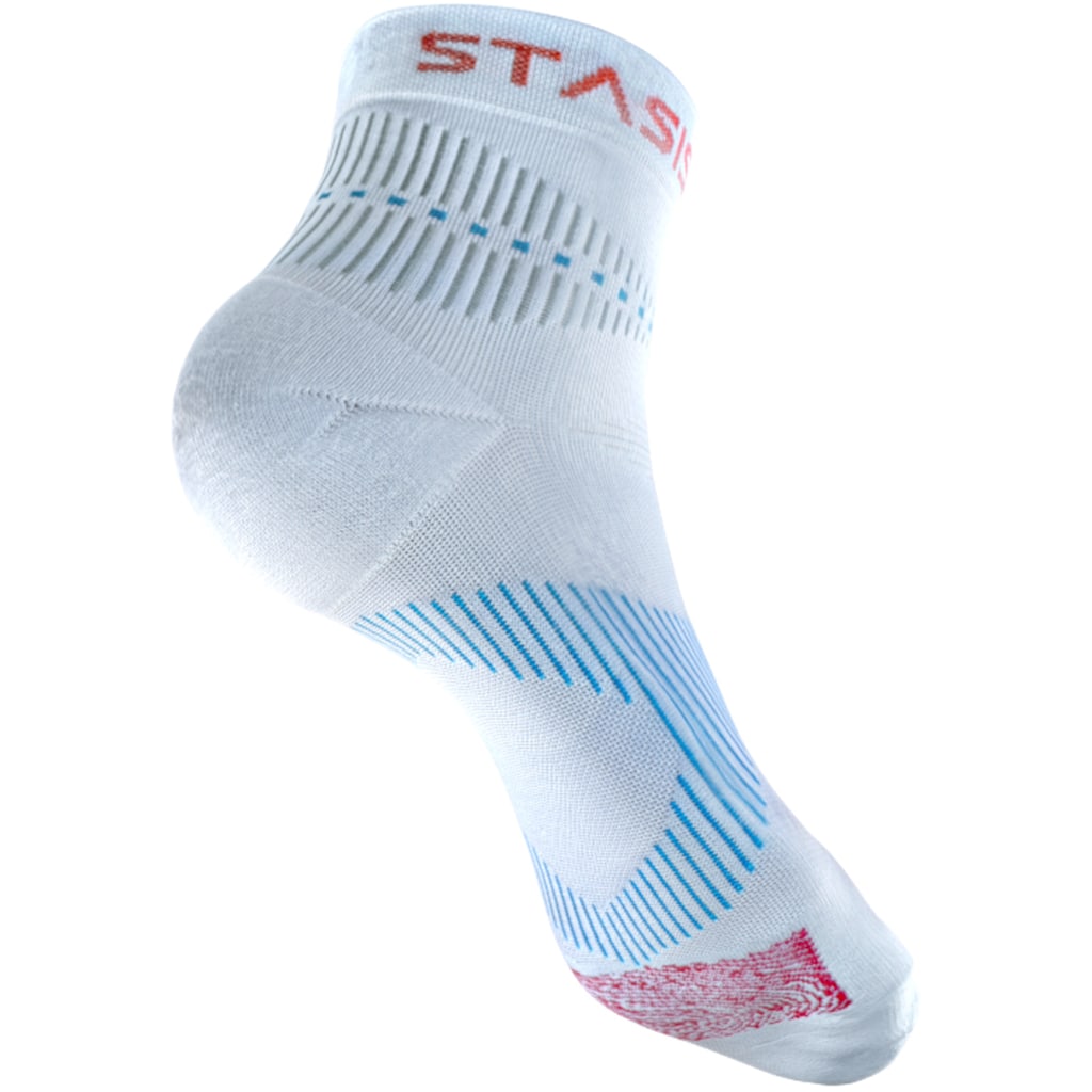 MediaShop Funktionssocken »VOXXLife NeuroSocks«, (1 Paar)