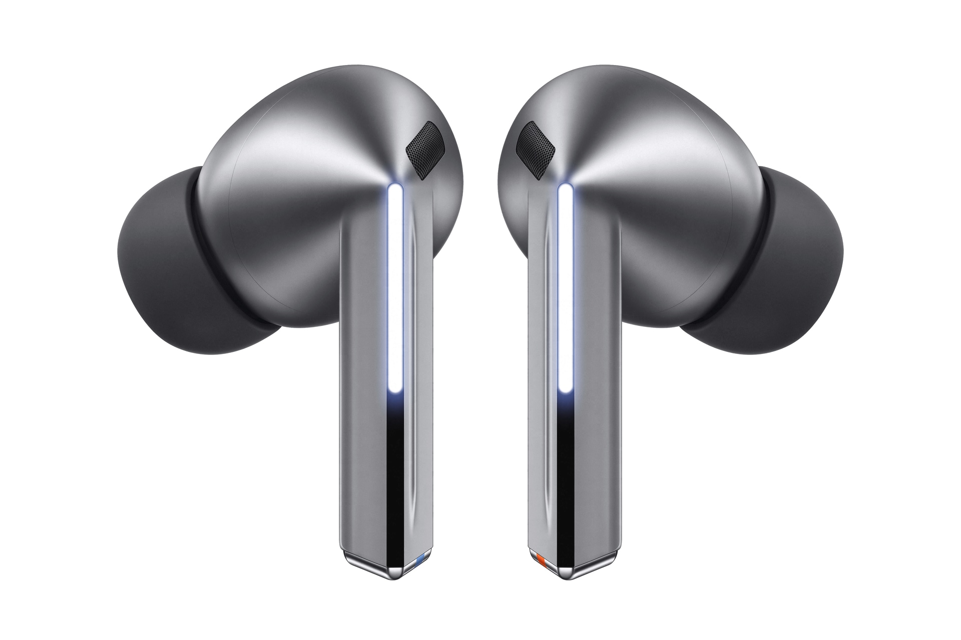 Samsung wireless In-Ear-Kopfhörer »Galaxy Buds3 Pro SM-R630« A2DP Bluetooth Active Noise Cancelling (ANC) Doppel Verstärker, 24 bit Hi-Fi-Sound, IP57