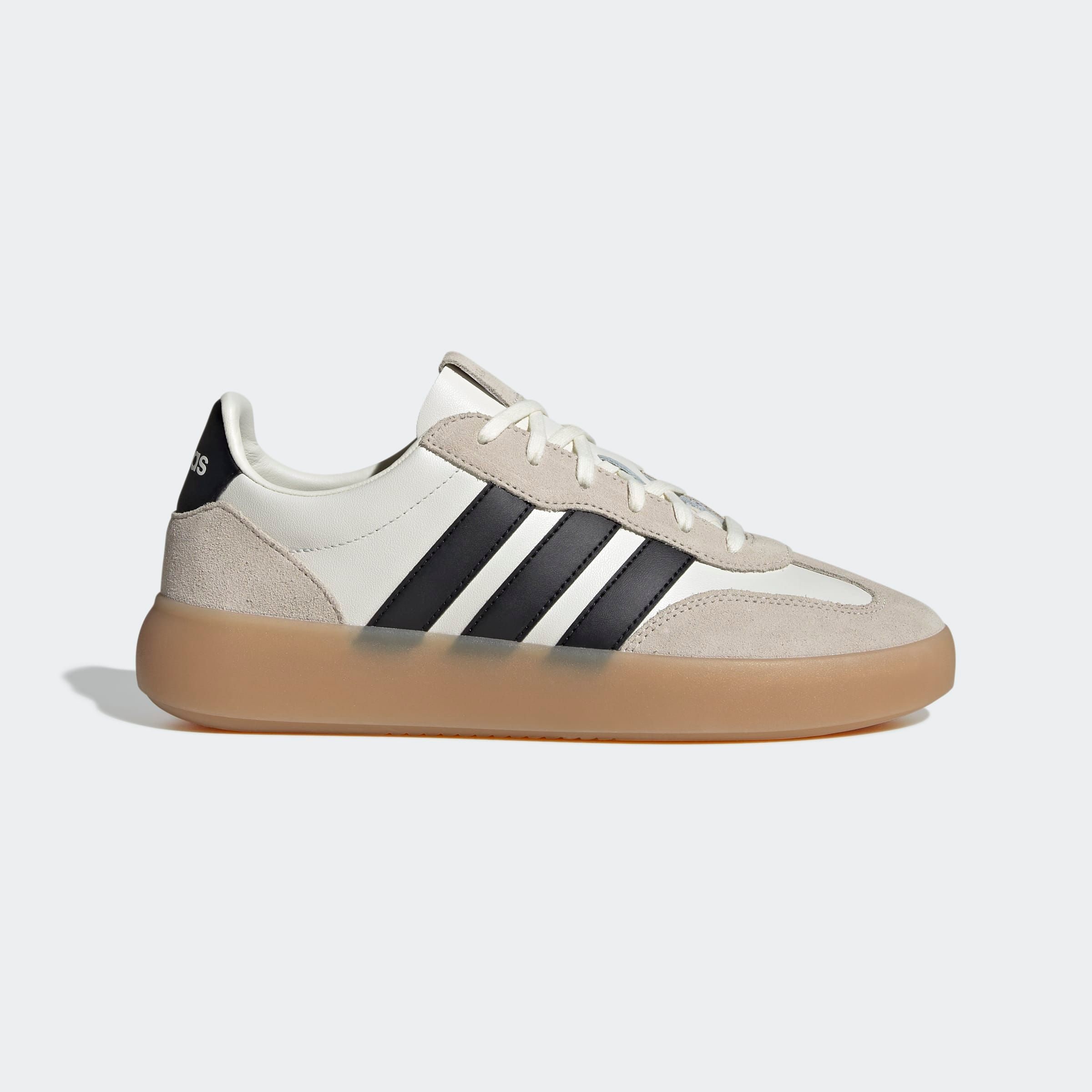 adidas Sportswear Sneaker, Design auf den Spuren des adidas Handball Spezial