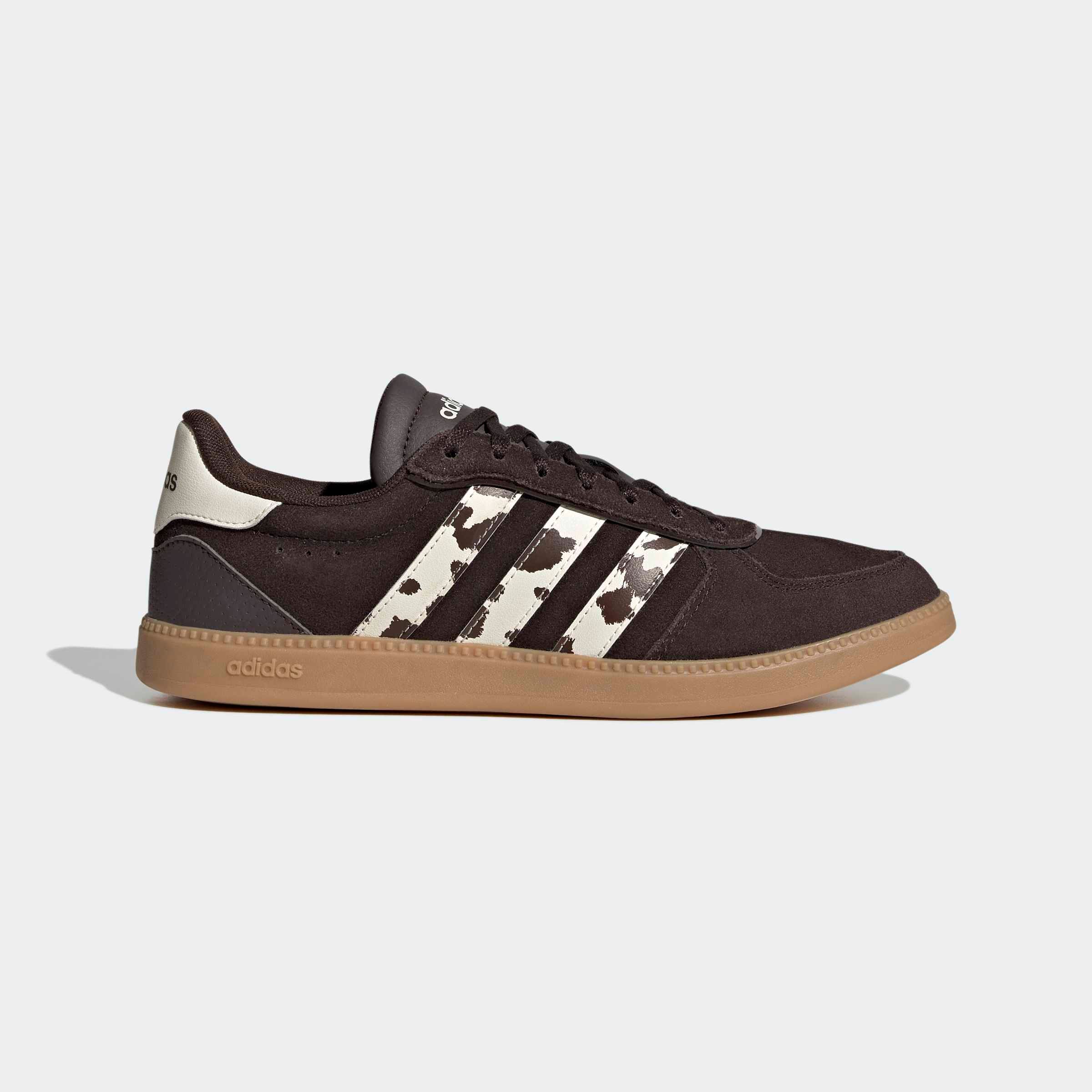 adidas Sportswear Sneaker »BREAKNET SLEEK«  inspiriert vom Design des adidas handball spezial