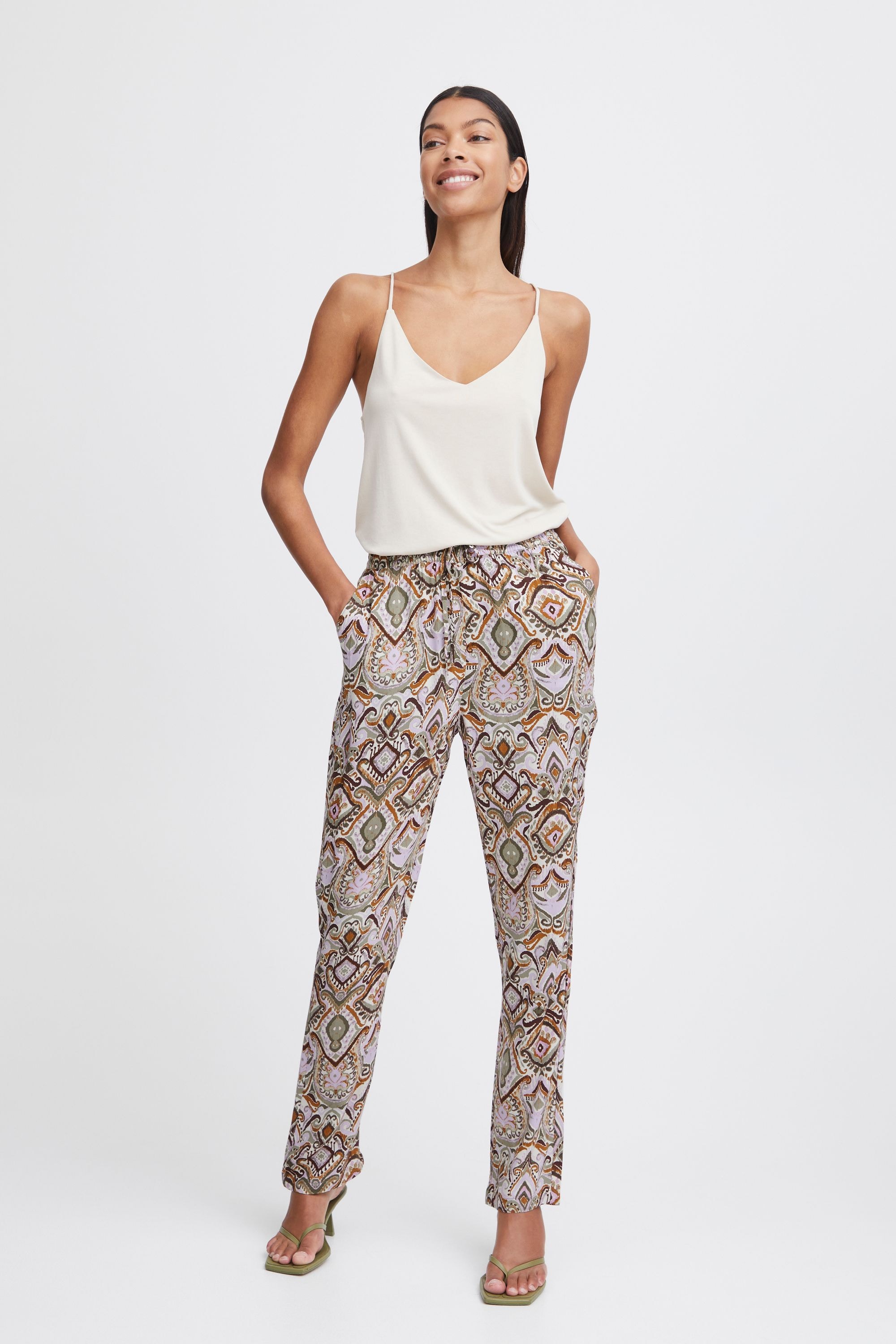 b.young Stoffhose »Stoffhose BYMmmjoella«