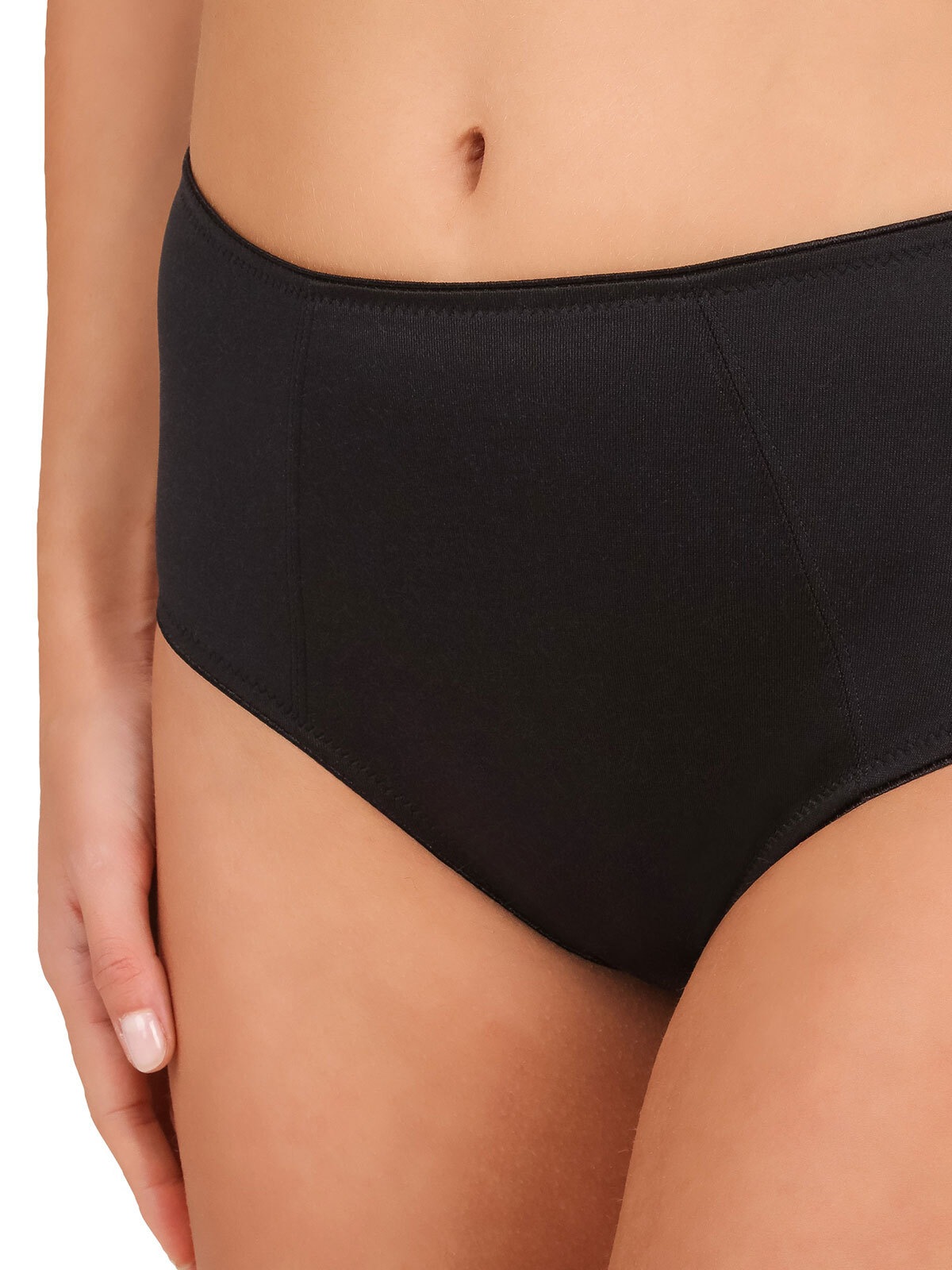 Felina Taillenslip »Damen Taillenslip Pure Balance«, (1 Stück St.)