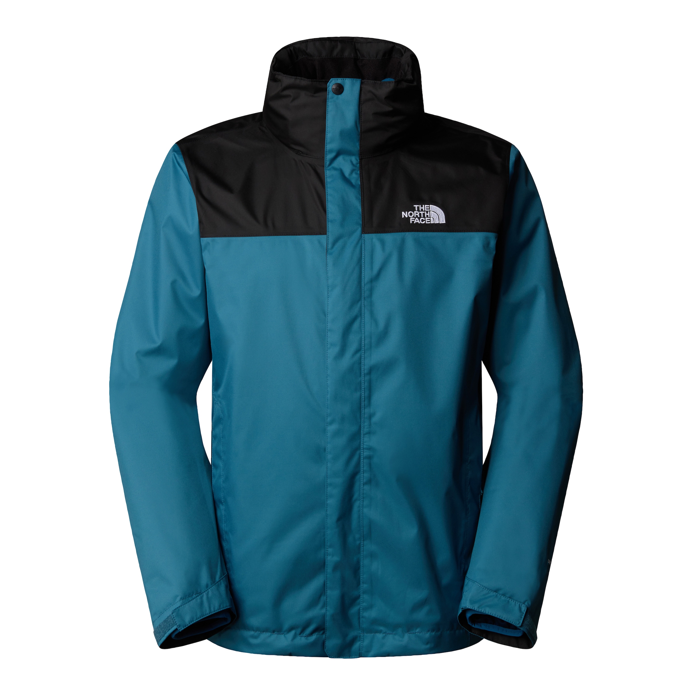 The North Face 3-in-1-Funktionsjacke »M EVOLVE II TRICLIMATE JACKET - EU«, (1 St.), Winterjacke mit Logostickerei
