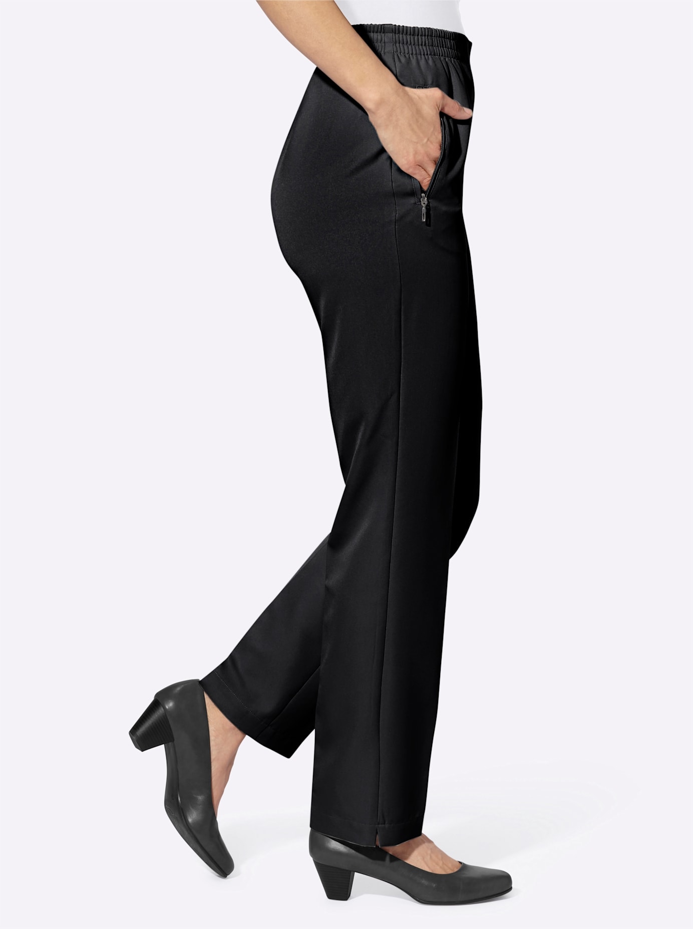 Classic Basics Webhose