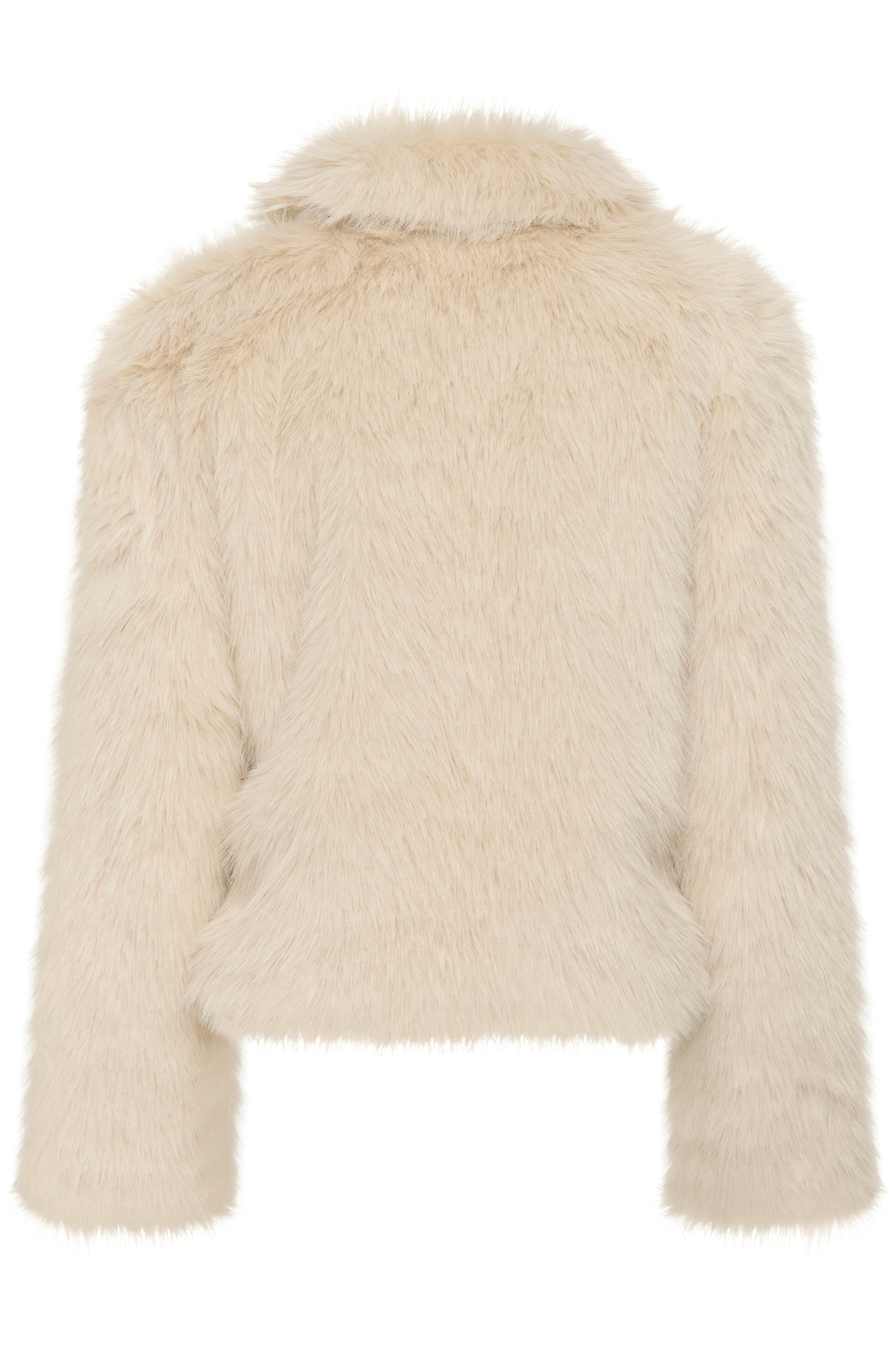 Saint Tropez Wintermantel »Damen Jacke ZaselineSZ«
