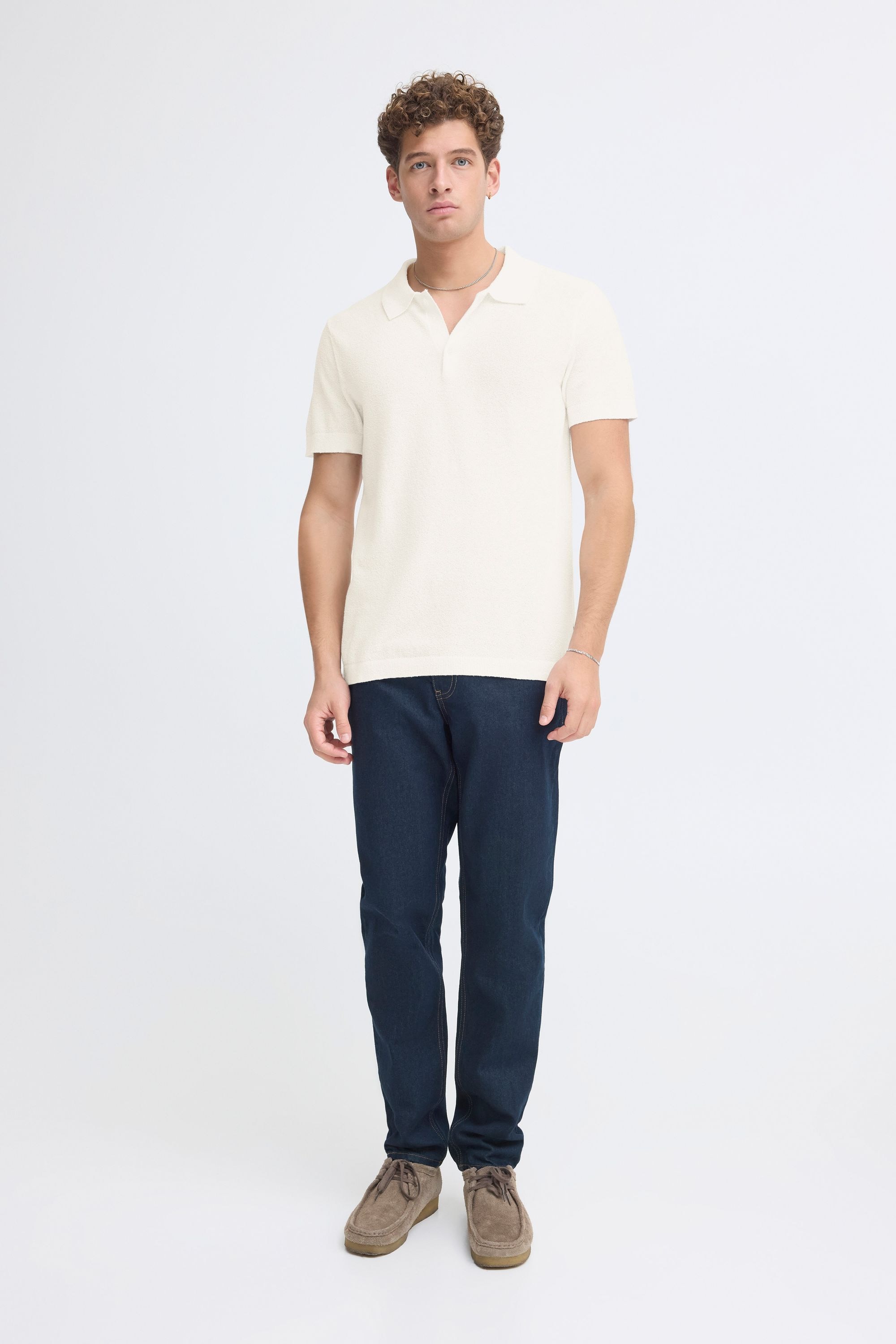 Casual Friday Poloshirt »Poloshirt CFSvahl«