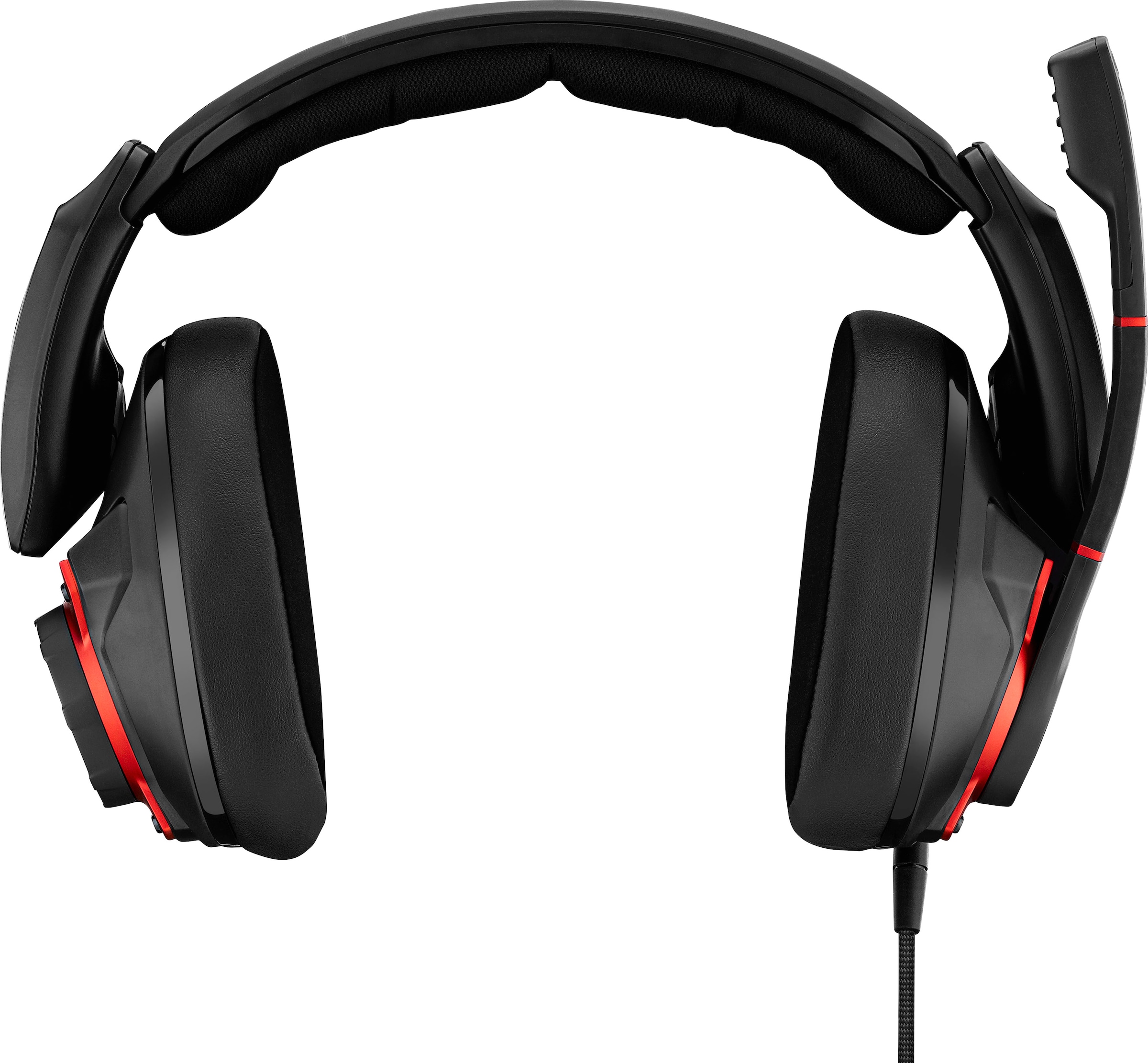 EPOS | Sennheiser Gaming-Headset »GSP 600«, mit geschlossener Akustik