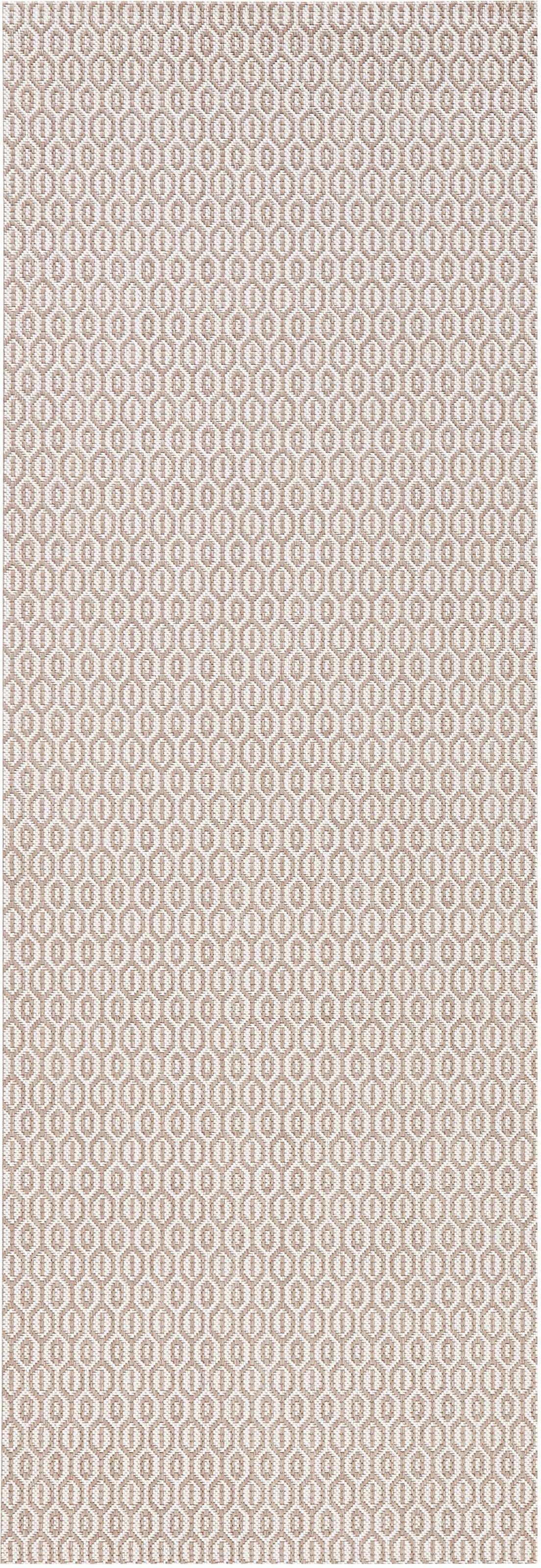 HANSE Home Teppich »Coin«, rechteckig, 8 mm Höhe, In-& Outdoor, Wetterfest, Balkon, Sisal-Optik, Wohnzimmer, Läufer